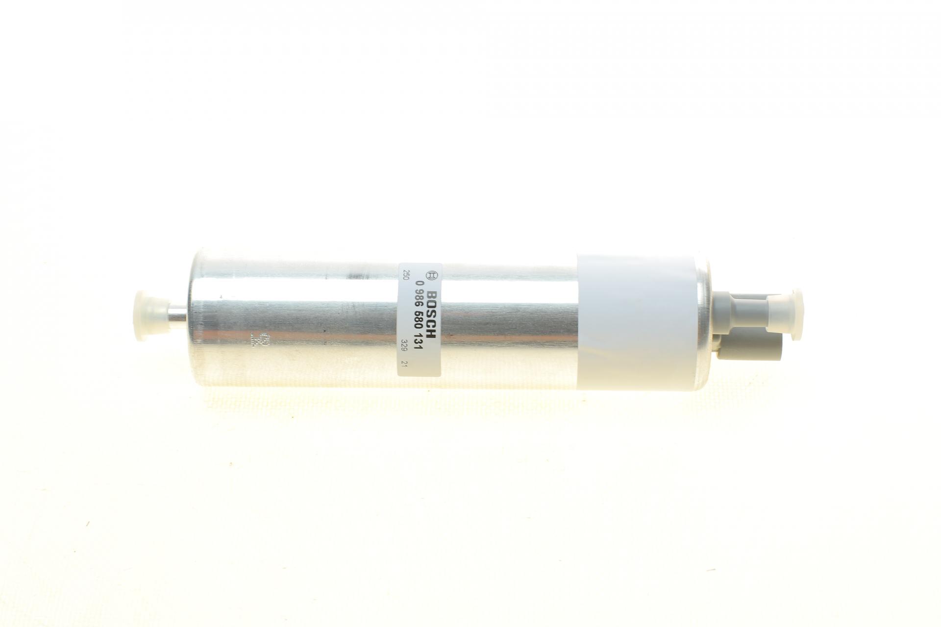 0986580131 BOSCH Насос топливный Opel Omega 2.5DTI 01-03 (электро)