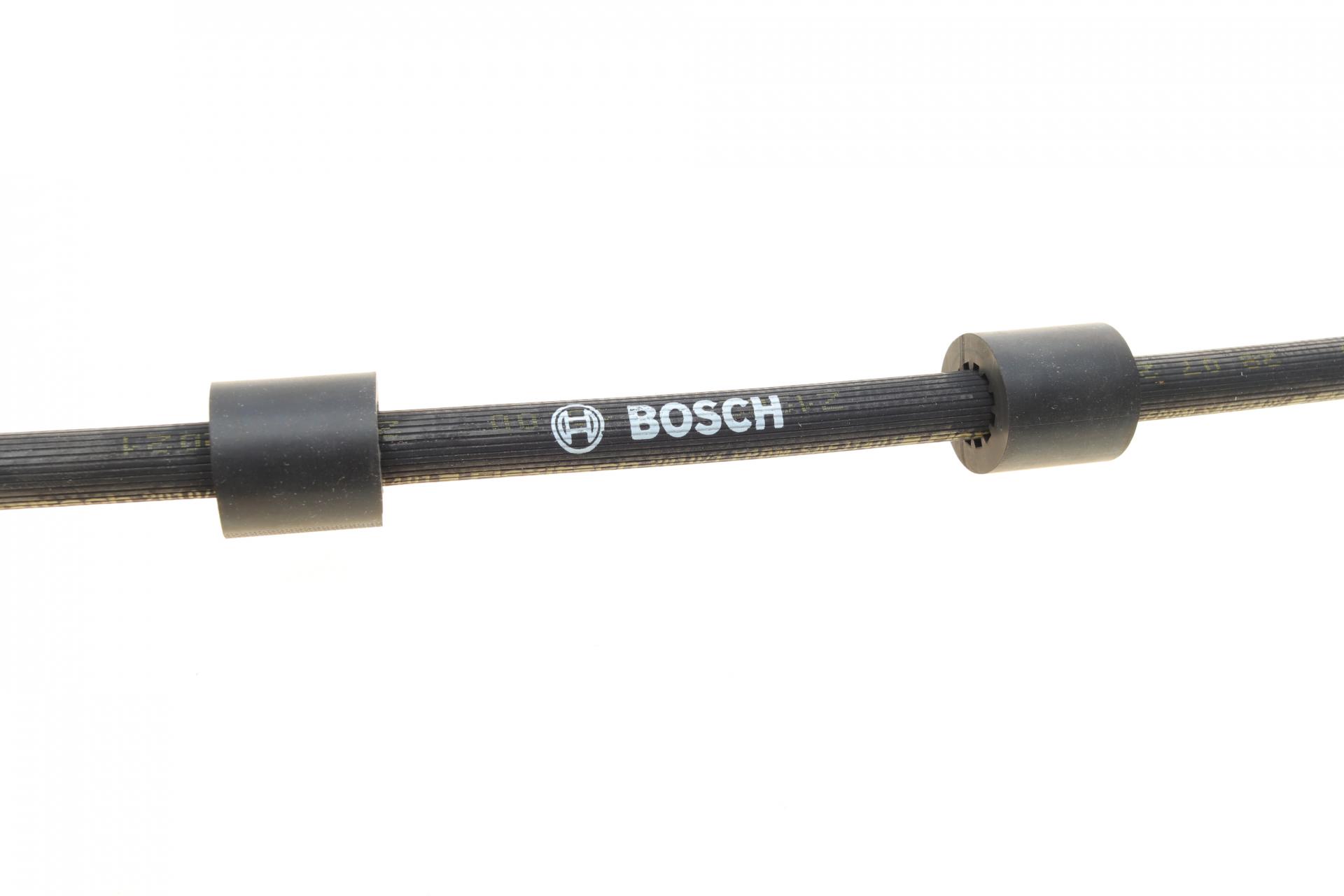 1987476650 BOSCH Шланг тормозной (передний) BMW 5 (E39) 95- (410 mm) M52/M54/M62/S62