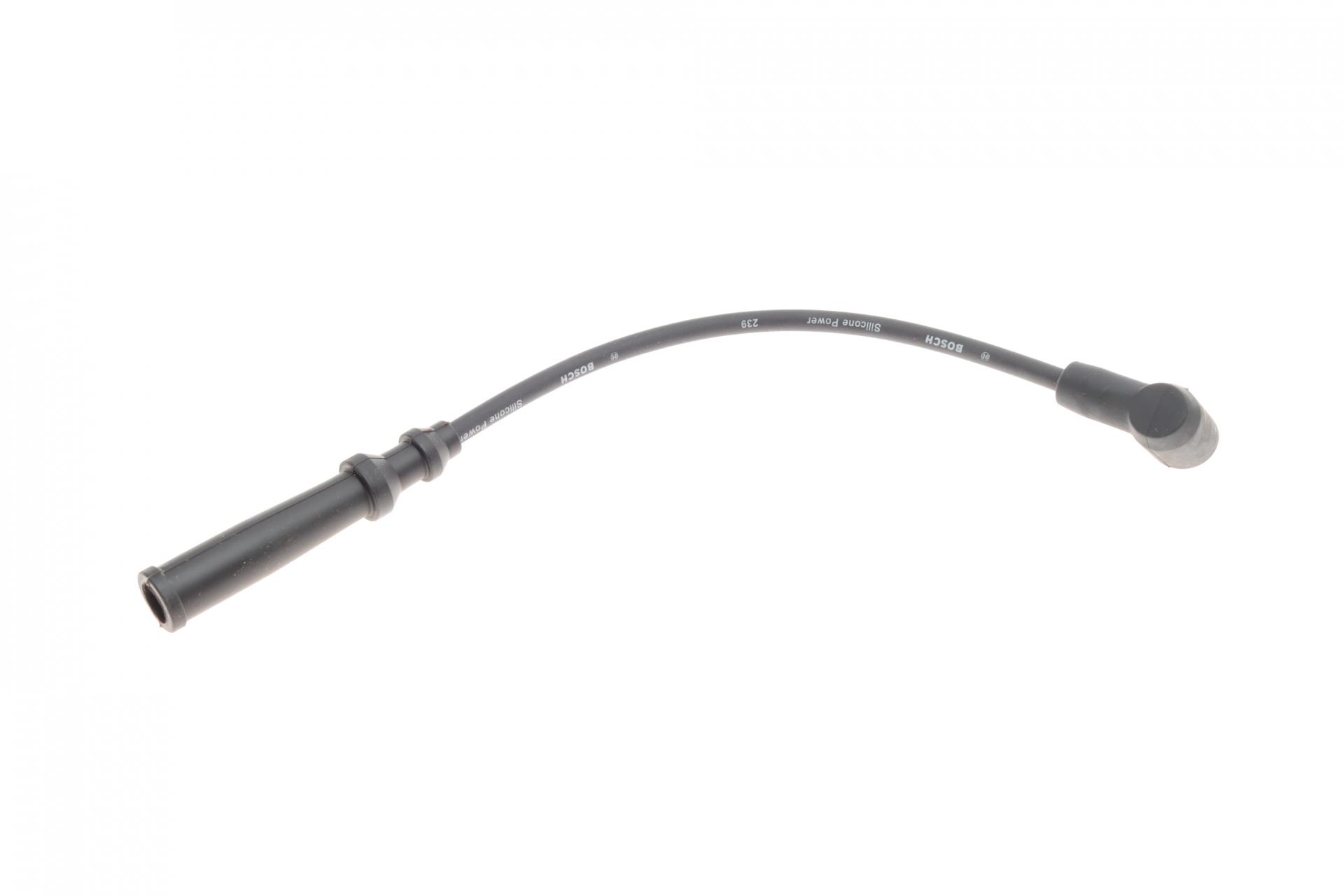 0986356847 BOSCH Провода зажигания Volvo 740/760/940/960 2.0/2.3 85-92  (к-кт)