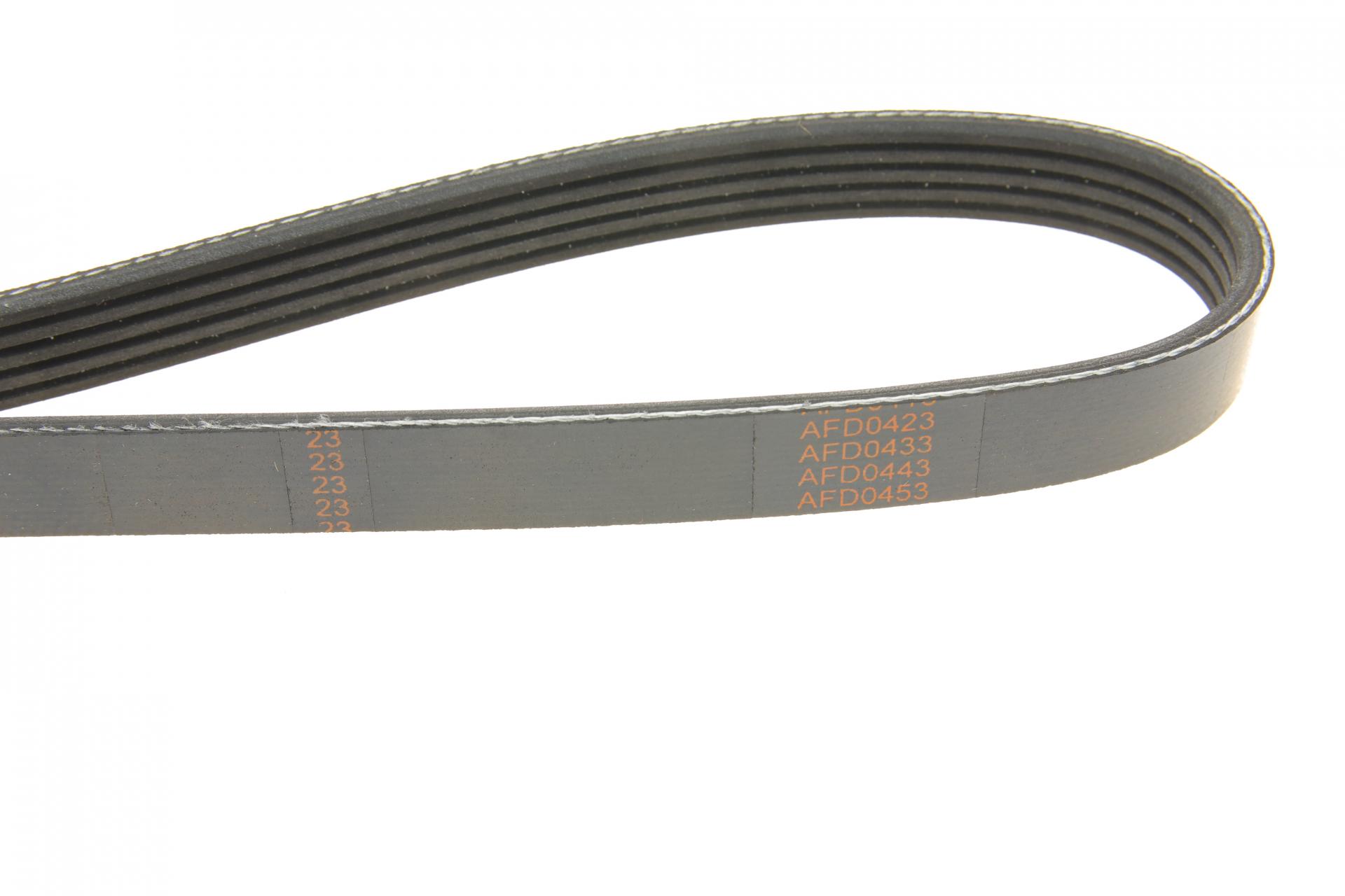 1987948410 BOSCH V-Ribbed Belts