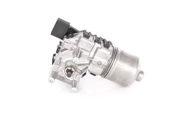 0390241538 BOSCH Моторчик стеклоочистителя Opel Astra G/H 05-10