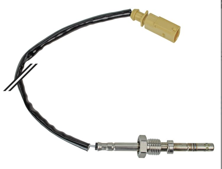 708369040 PIERBURG Датчик температури випускних газів