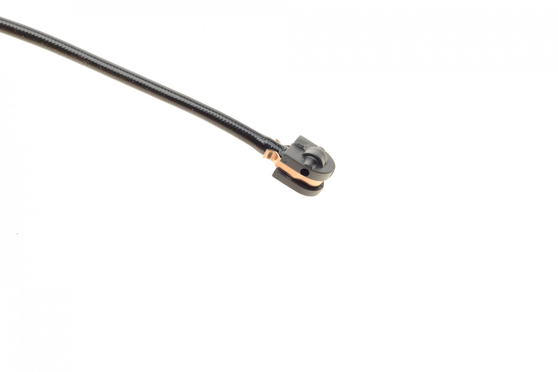 1987474960 BOSCH Датчик износа тормозных колодок (передних) BMW 3 (E46) 99-07 (L=650mm)