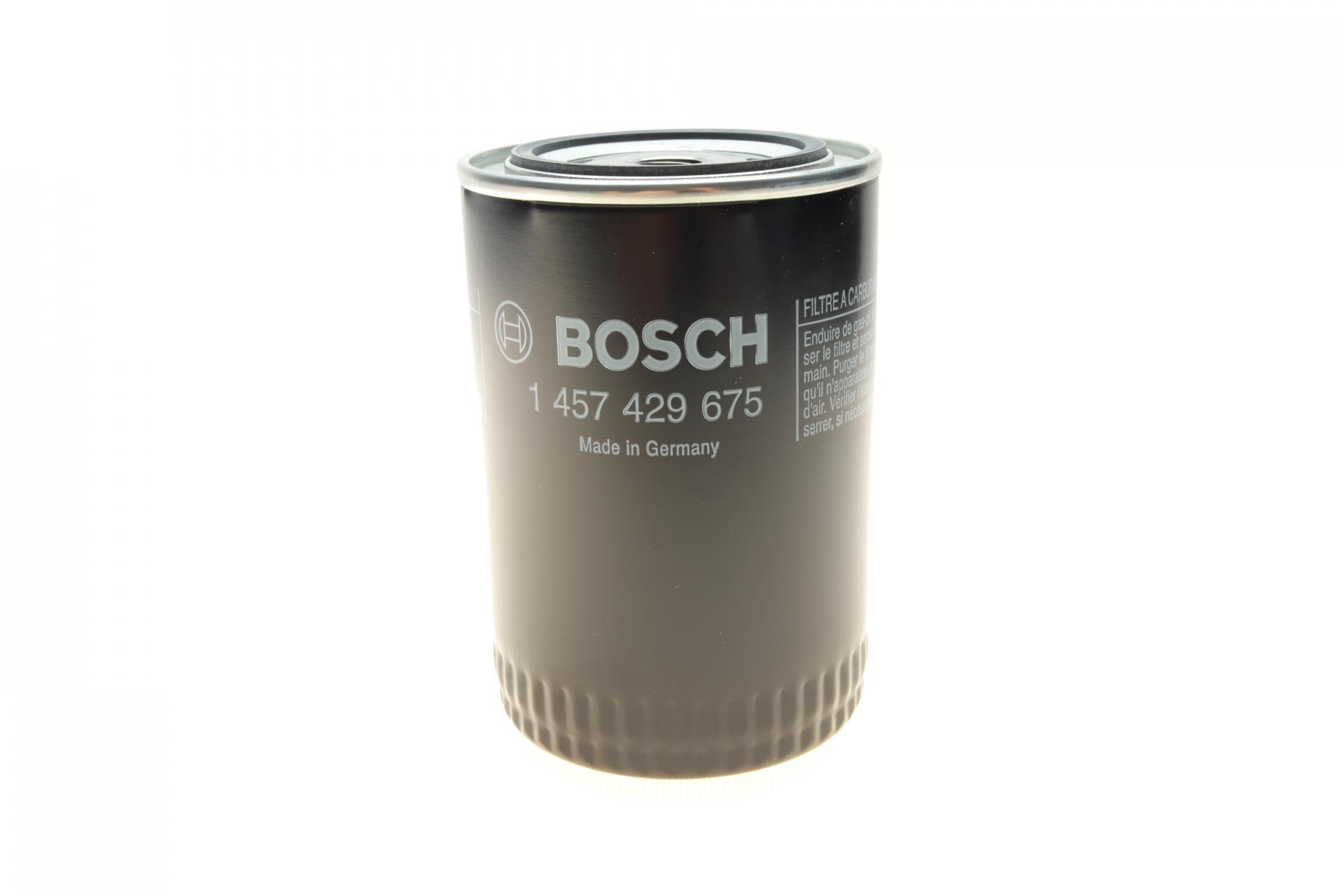 1457429675 BOSCH Топливный фильтр