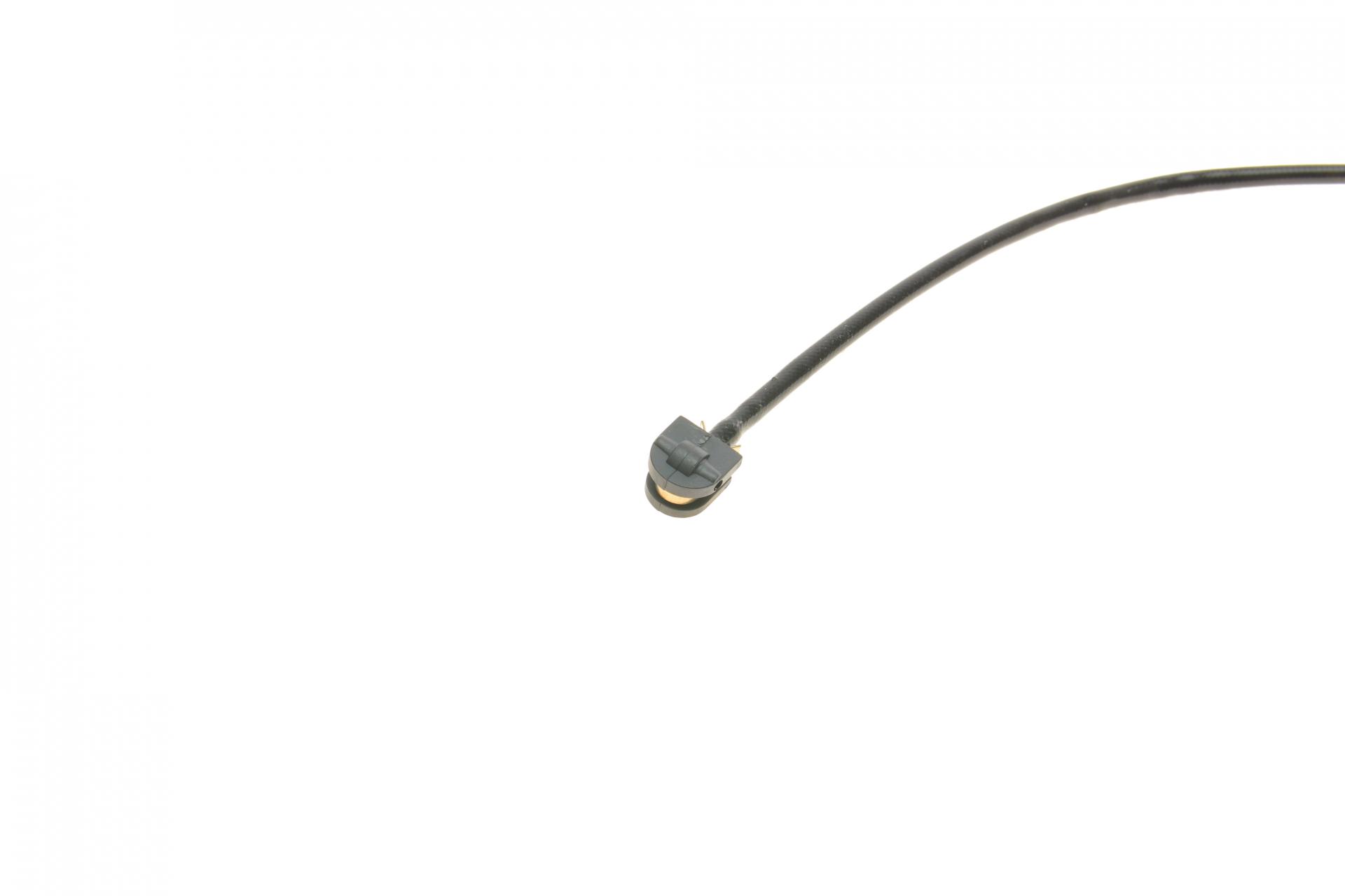 1987474954 BOSCH Датчик износа тормозных колодок (передних) BMW 7 (E38) 94-01 (L=570mm)