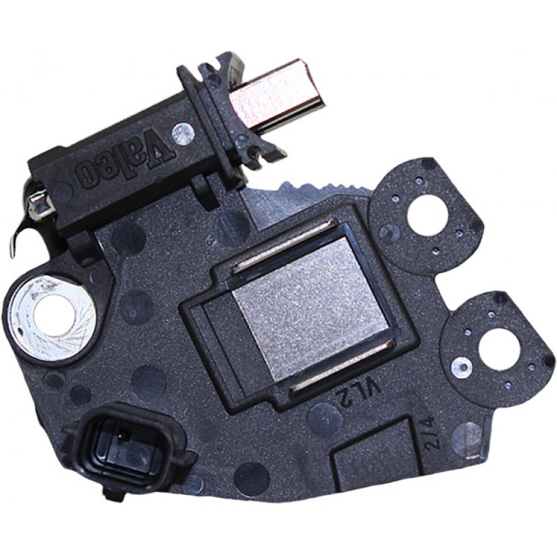 595379 VALEO Регулятор напруги генератора