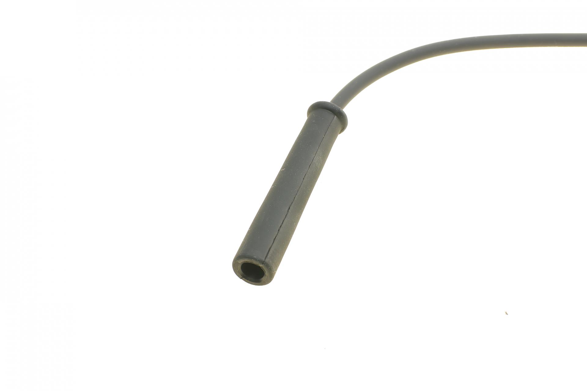 0986356727 BOSCH Провода зажигания Citroen Xantia 2.0i 93-03 (к-кт)