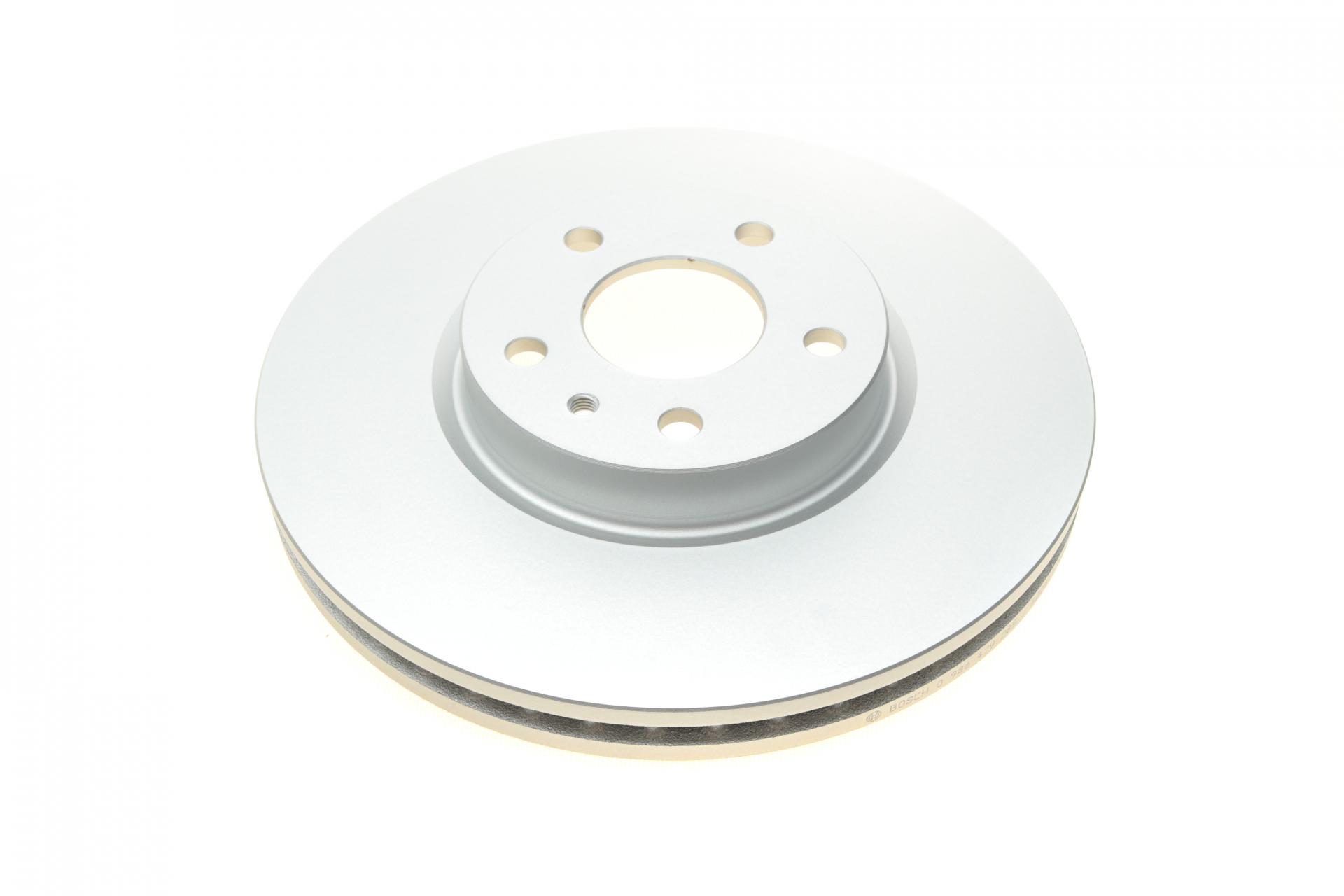 0986479D85 BOSCH Диск тормозной (передний) Ford Mondeo V 13- (300x28)