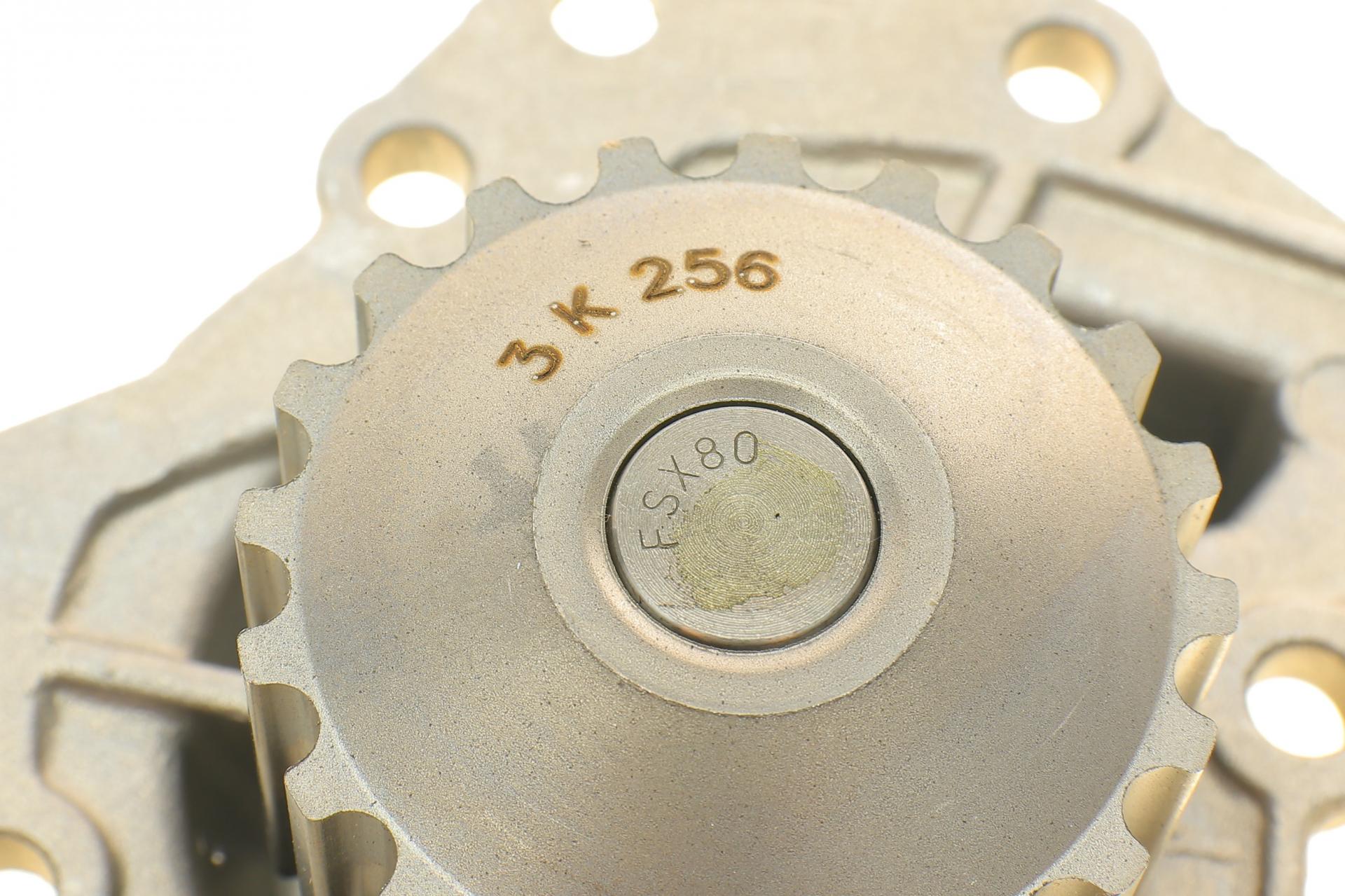 PA0071 BUGATTI Помпа воды Peugeot 205/305/309/405/Citroen Bx/Zx 1.6/1.9/1.9D 82-98