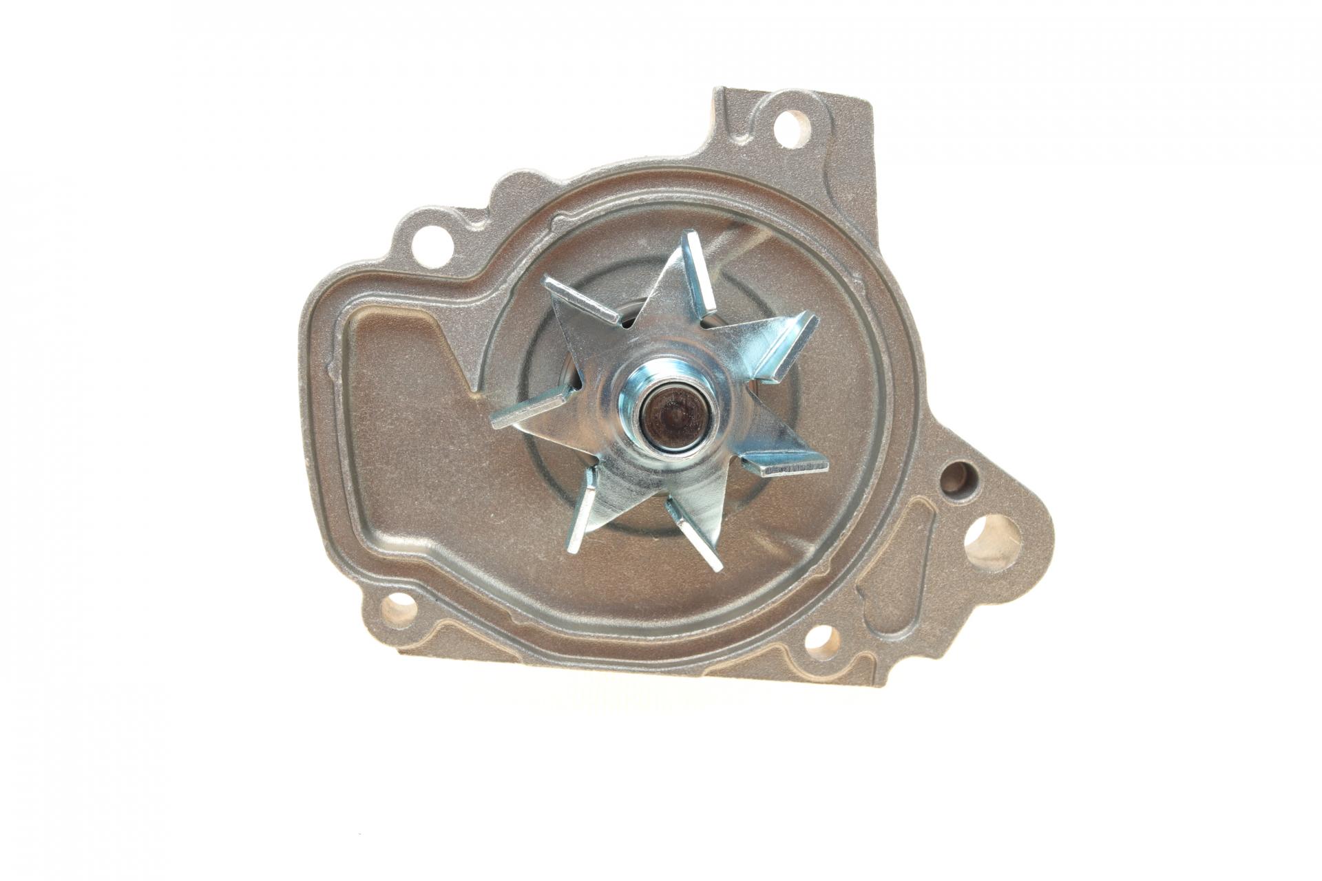 PA10035 BUGATTI Помпа воды Honda Accord VI 1.6/i/LS/Civic V/VI 1.4-1.6 16V 95-02/HR-V 1.6 16V 99- (B/B)(7лоп)