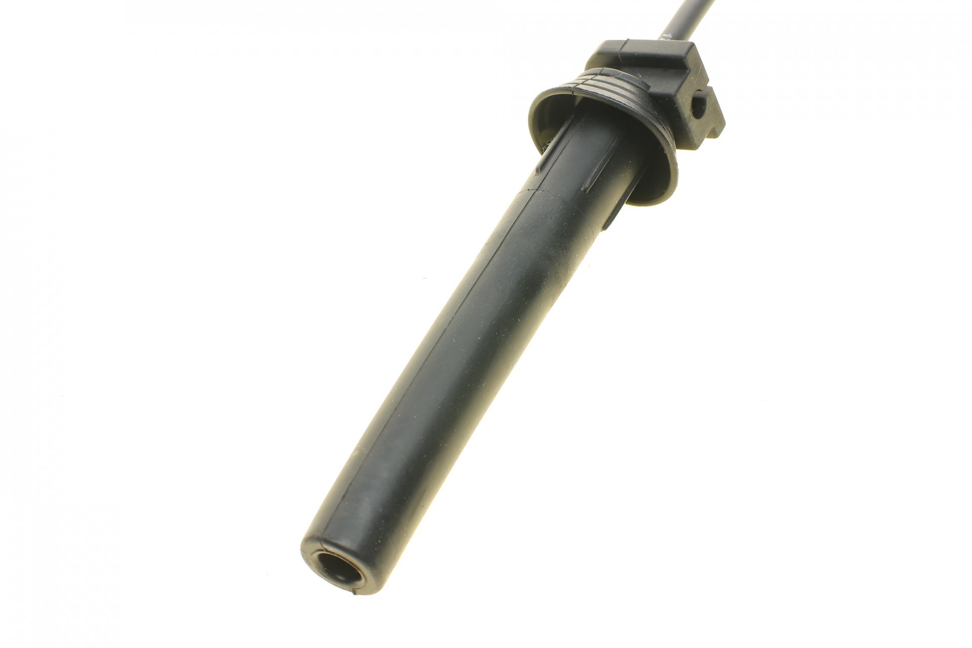 0986357270 BOSCH Провода зажигания Dodge Caravan 2.4 i 95-01 (к-кт)