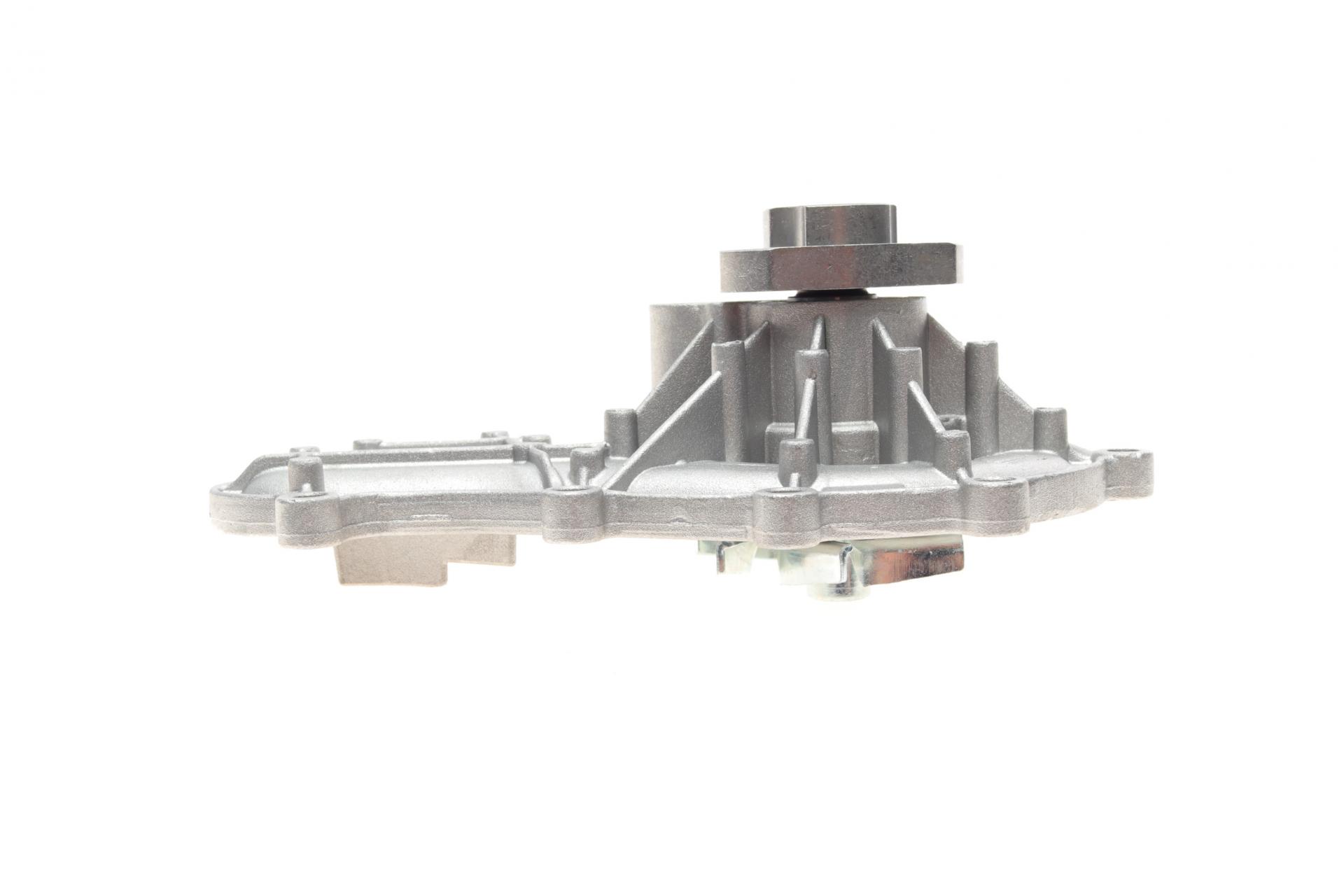 PA10178 BUGATTI Помпа воды Audi A4-A8/Q7/VW Touareg 3.0TDI 10-18/Porsche Cayenne/Macan/Panamera 3.0D 10- (7 лоп)