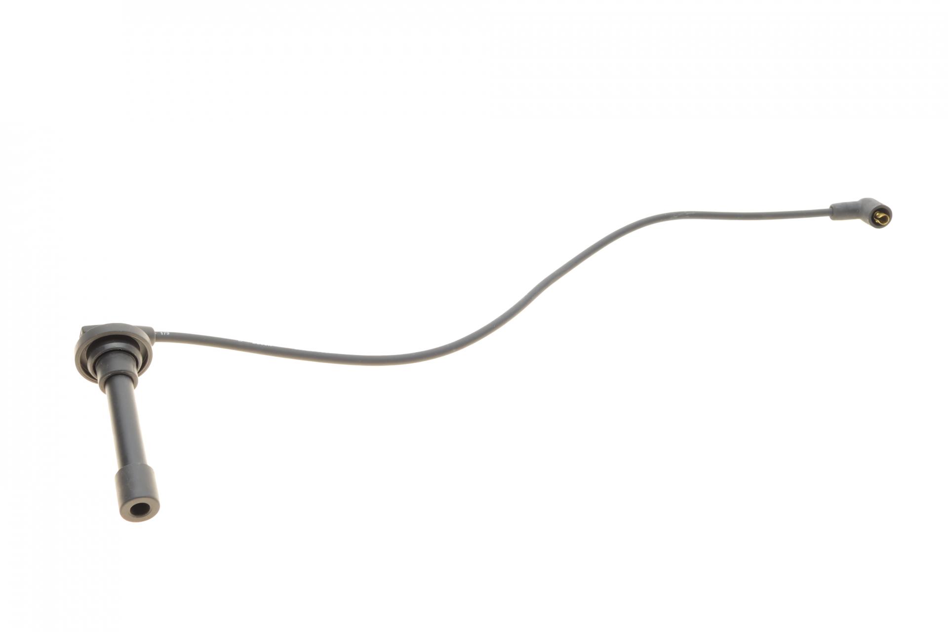 0986356703 BOSCH Провода зажигания Nissan Primera/Sunny 1.4/1.6 90-96 (к-кт)