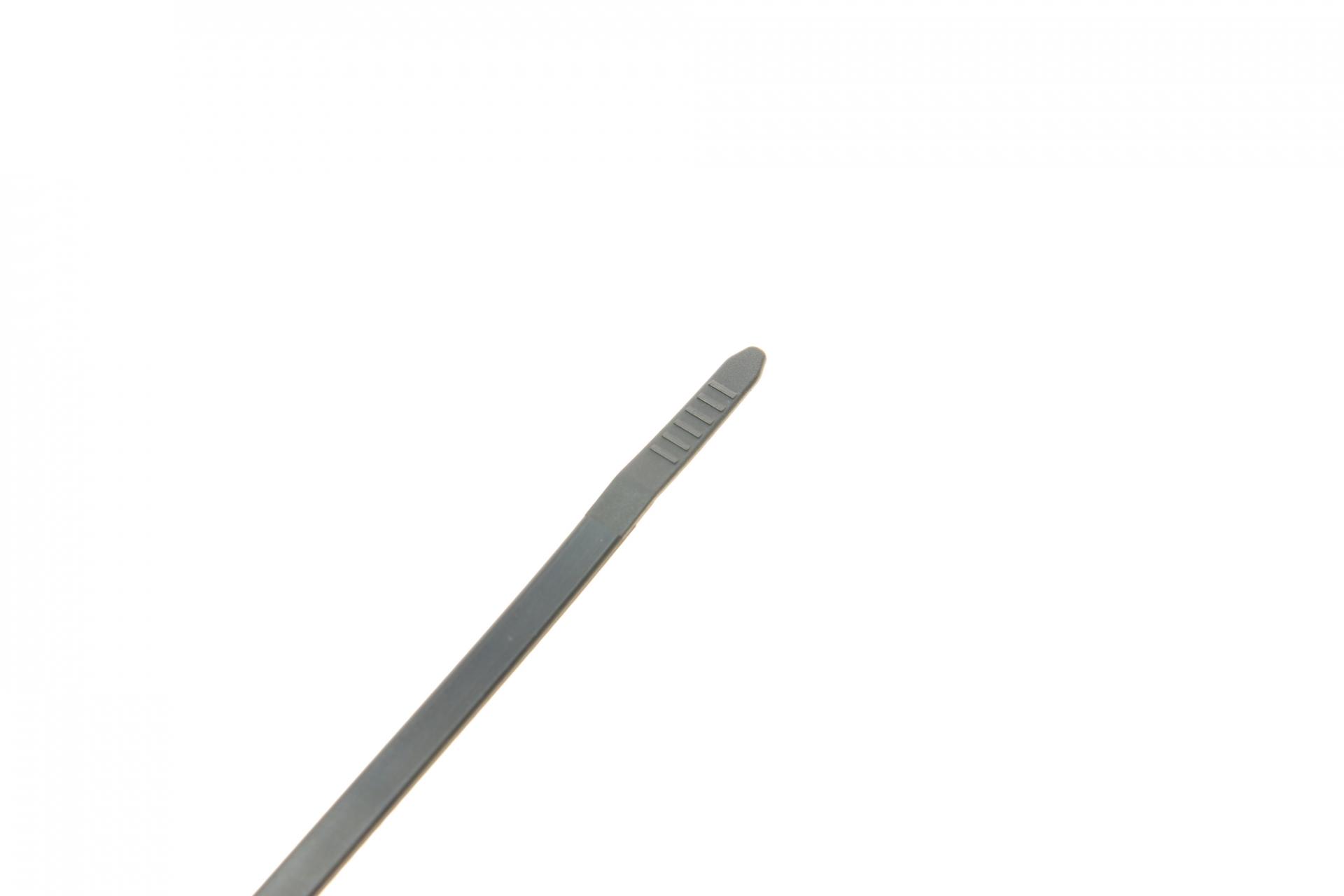 1987352010 BOSCH Хомут пластиковый (203x4.8)