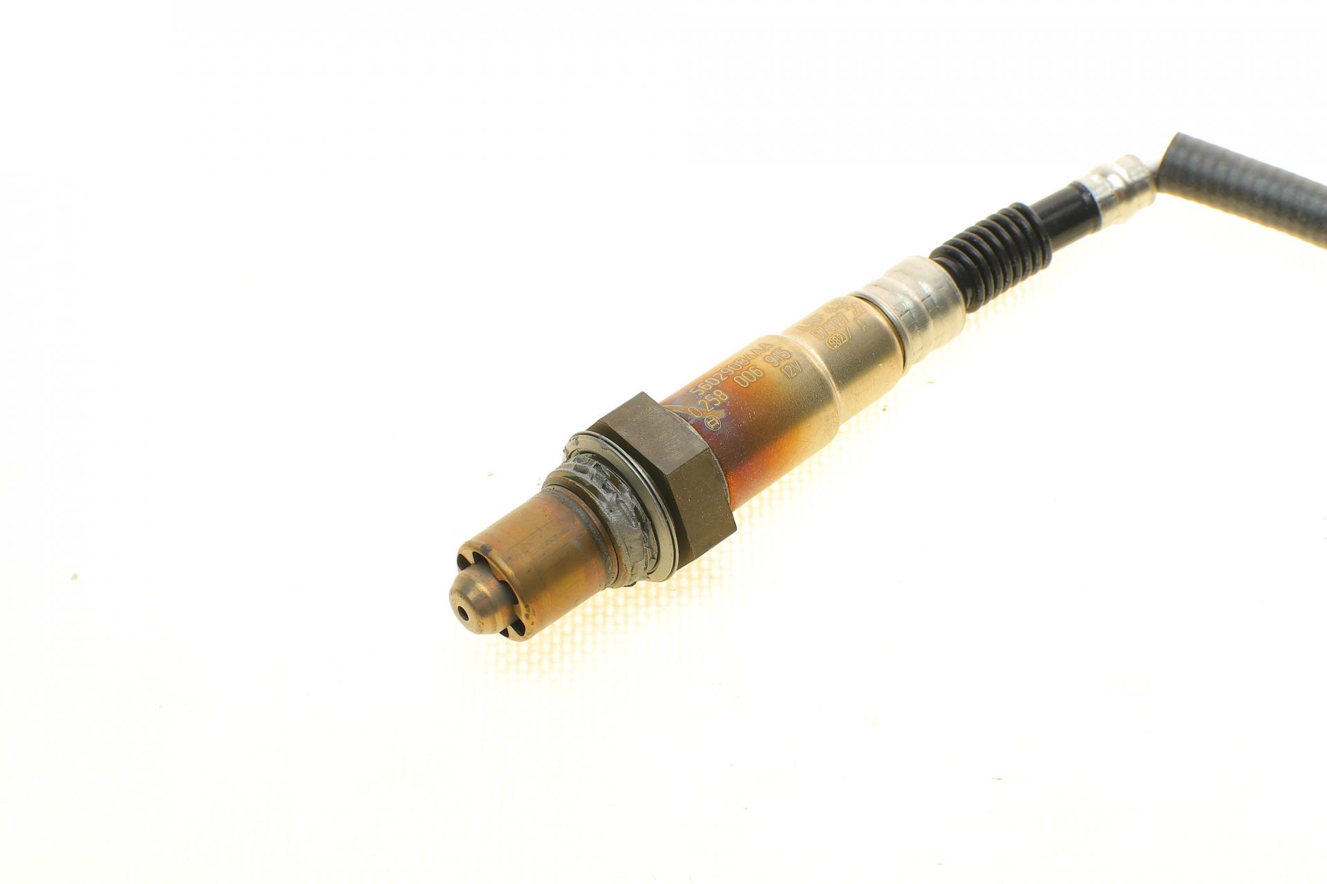 0258006915 BOSCH Лямбда зонд Jeep Compas/Patriot 2.0/2.4 06-