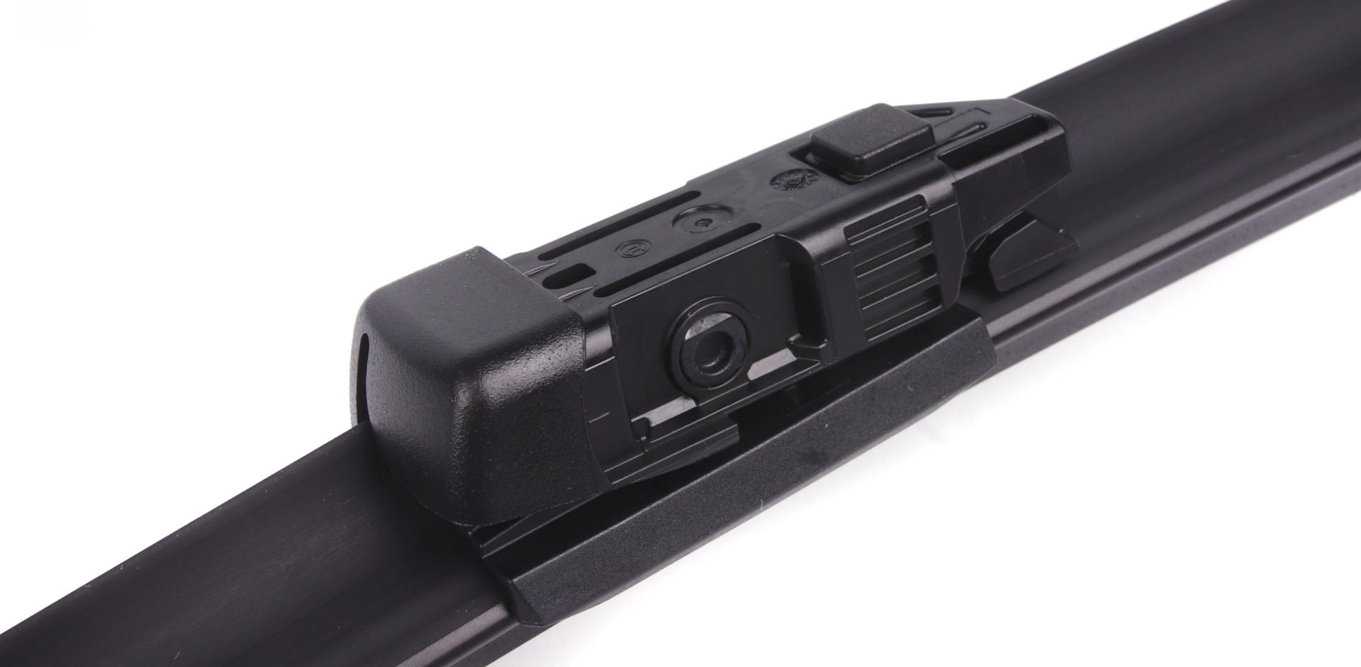 3397007854 BOSCH Щетки стеклоочистителя (650/575mm) MB M-class (W166) 11-15