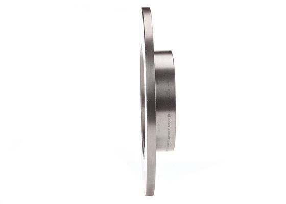 0986479292 BOSCH Диск тормозной (задний) Fiat 500X 14- (278x12)