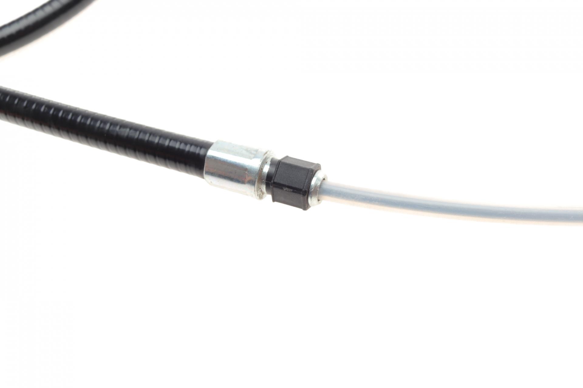 1987477531 BOSCH Трос ручника (R) BMW 3 (E46) 98- (1708/1140mm)