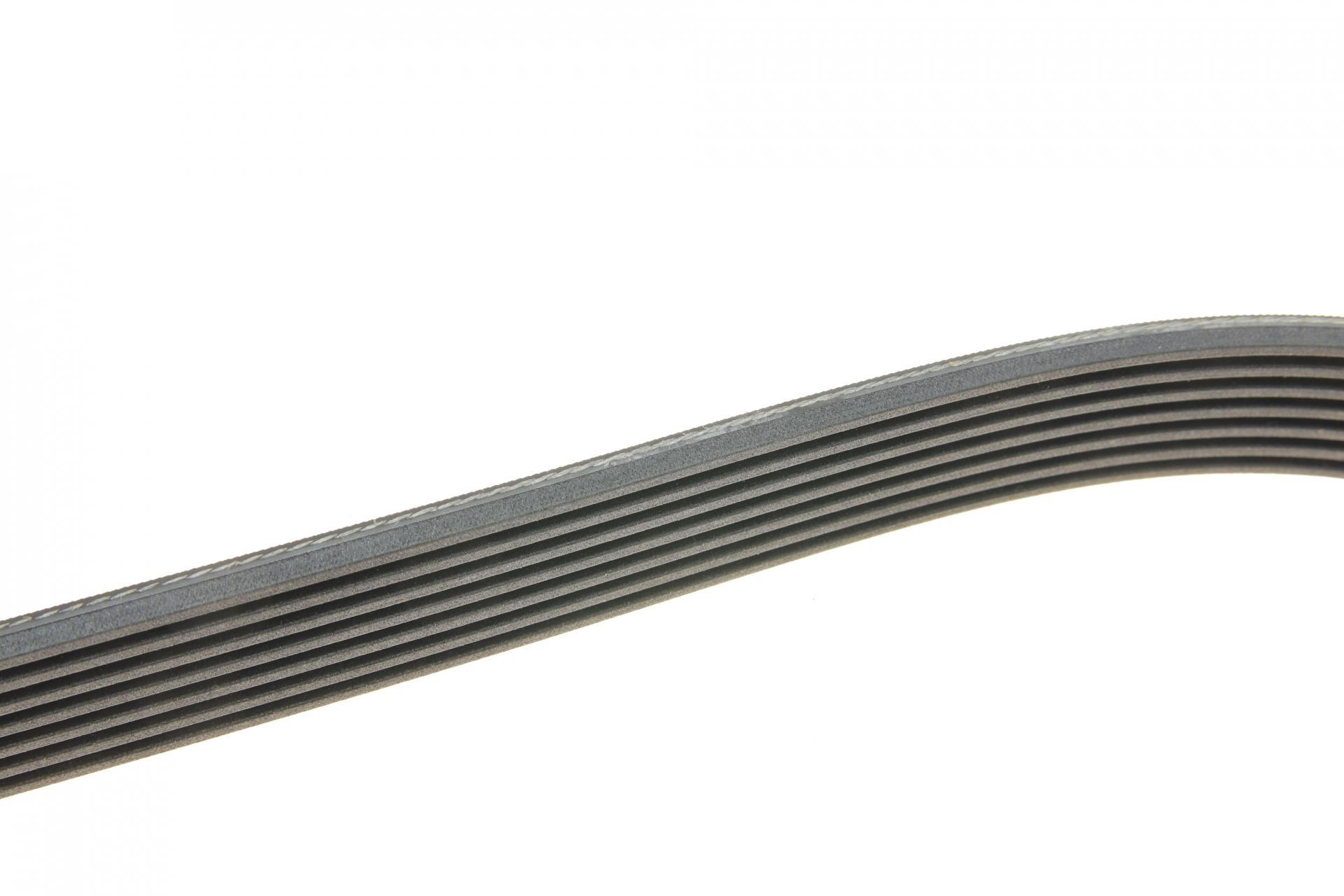 1987948423 BOSCH Ремень генератора Chrysler Voyager/Dodge Caravan 2.5 TD 95-01 (7PK1400)
