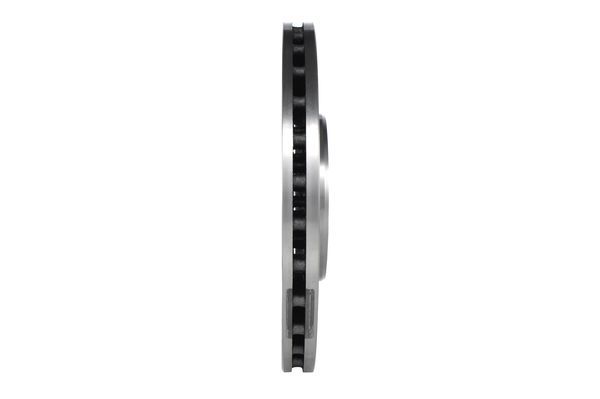 0986479290 BOSCH Диск тормозной (передний) Jeep Cherokee 13- (330x28)