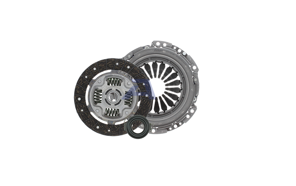 KT313V AISIN Сцепление TOYOTA YARIS 1.0  05-  (Пр-во AISIN)