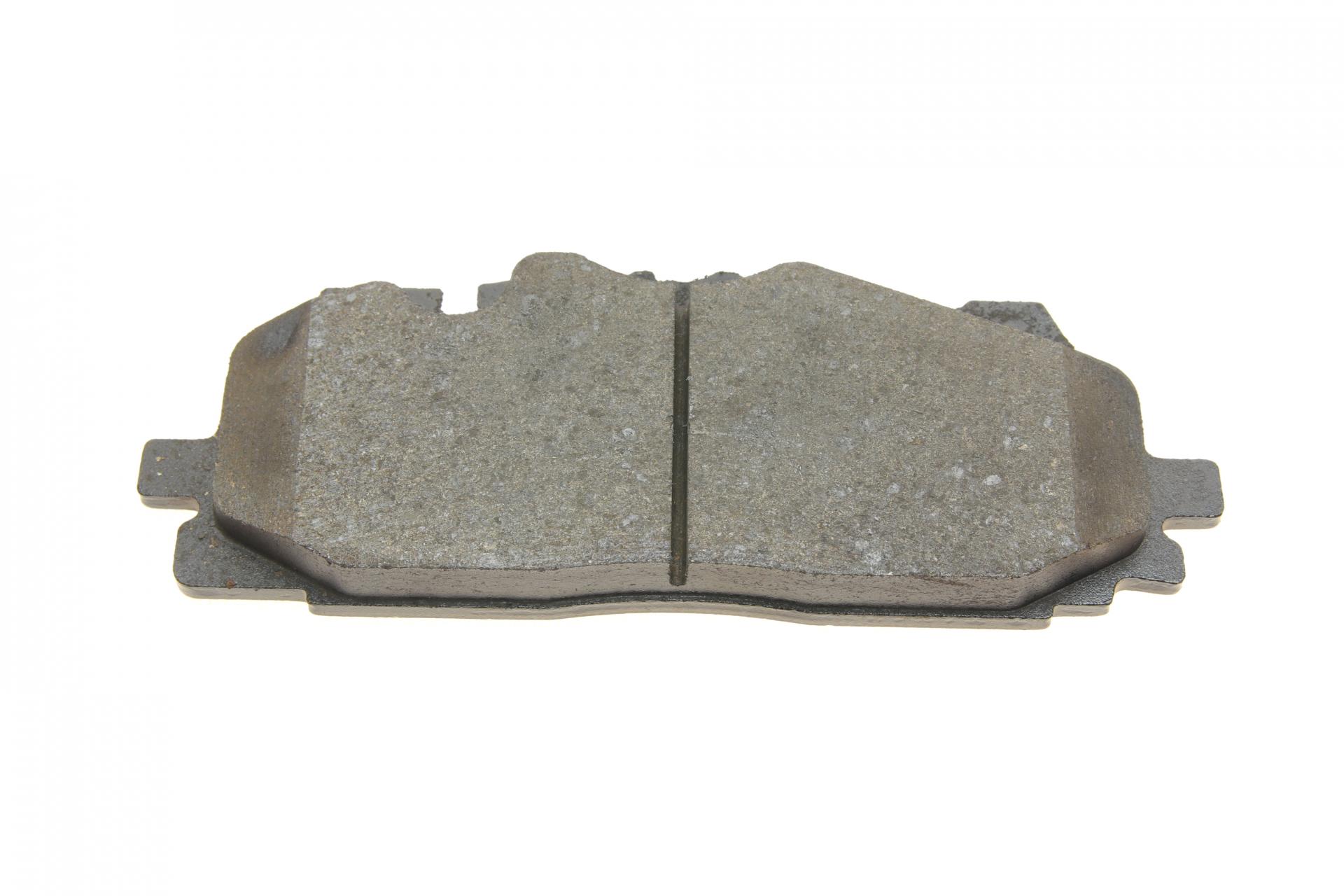 0986424429 BOSCH Колодки тормозные (передние) Audi A4/A5/Q5/Q7 15-/ A5 Sportback 07-17/ A6/A7/A8/Q3/Q8/VW Touareg 17-