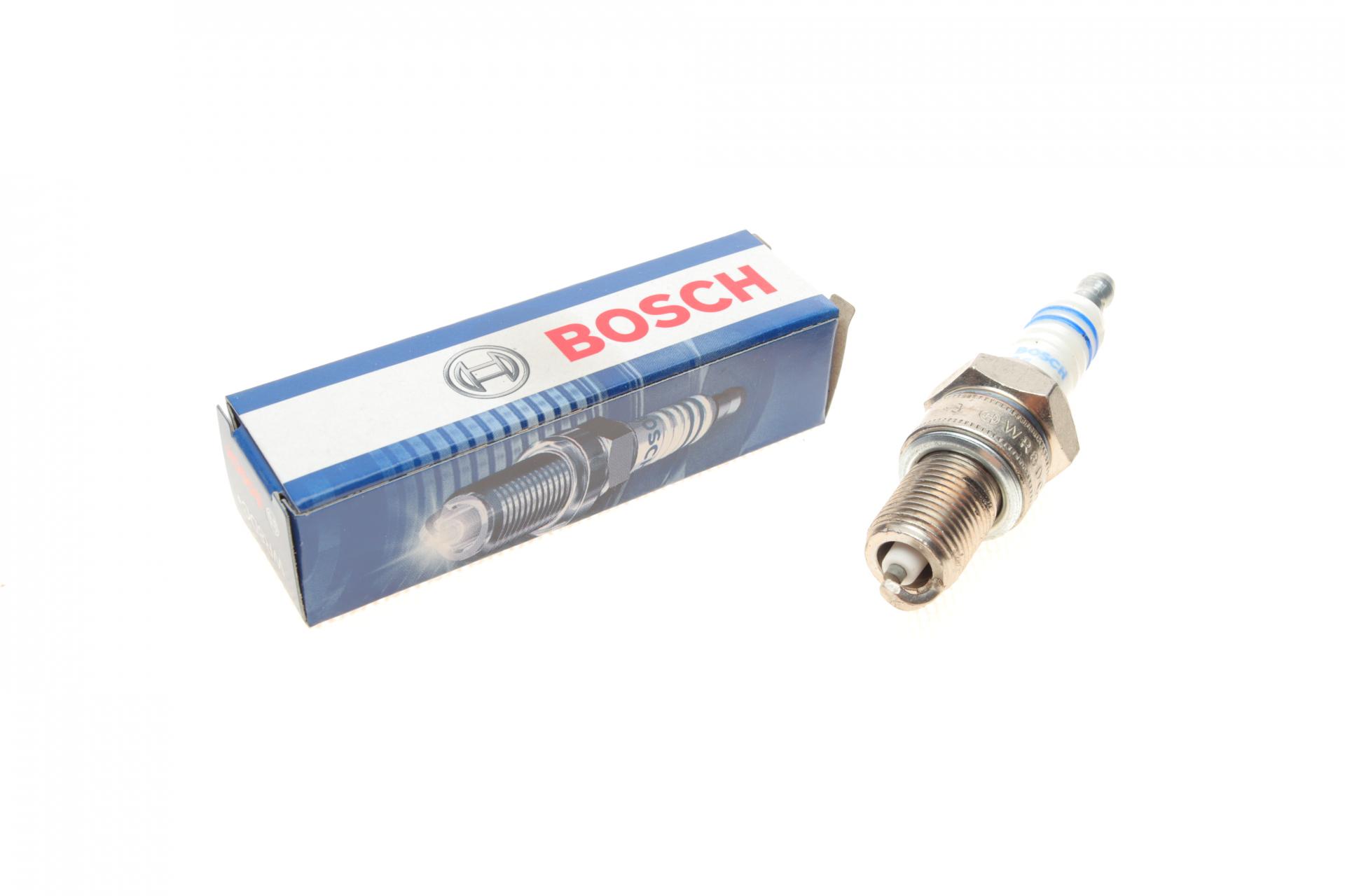 0242229656 BOSCH Свеча зажигания