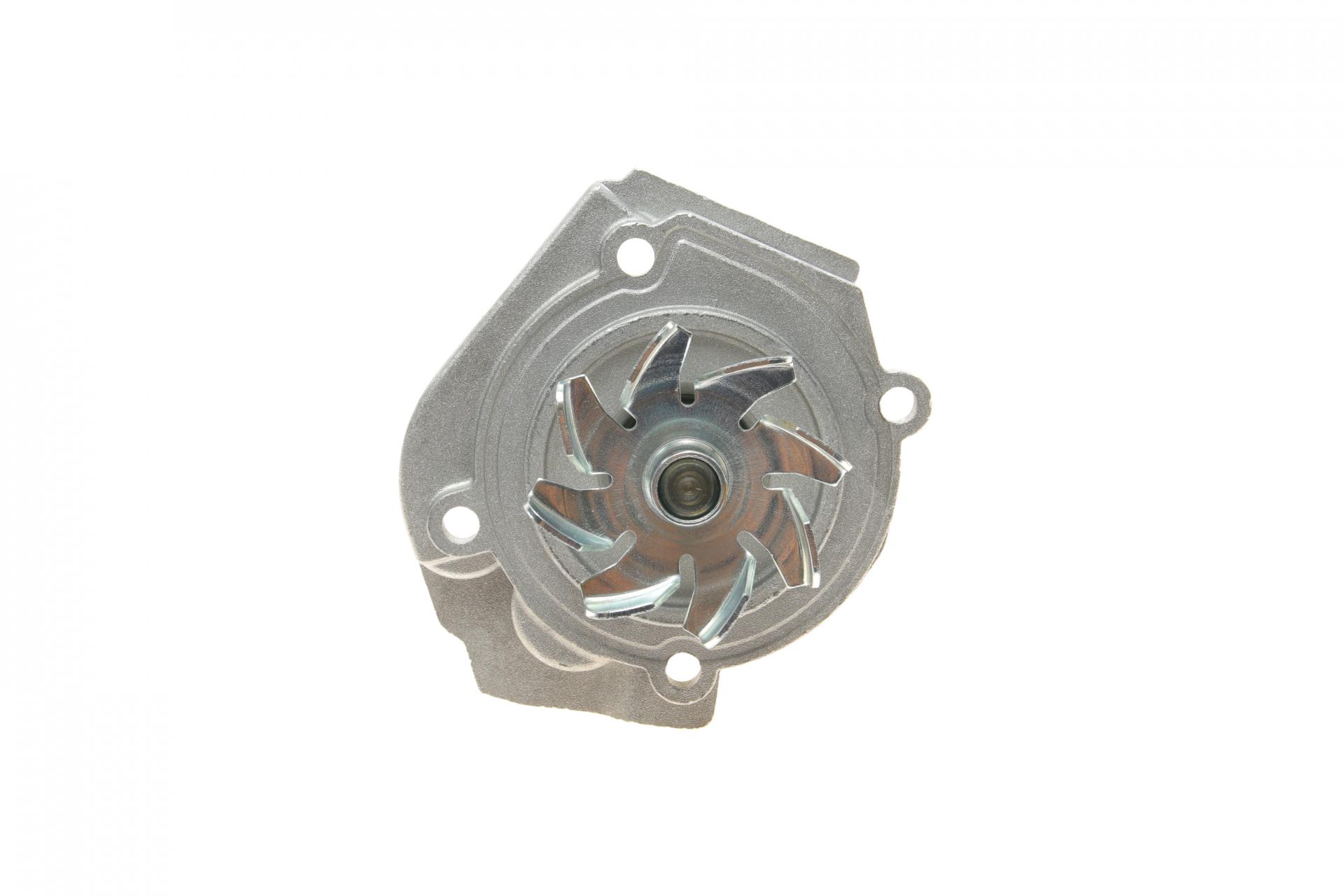 PA5945 BUGATTI Помпа воды Fiat Palio 1.2 96-/Panda 0.8-1.1 86-04/Punto 1.1-1.2 93-00/Tipo 1.1/Uno 1.0 86-93 (20z)