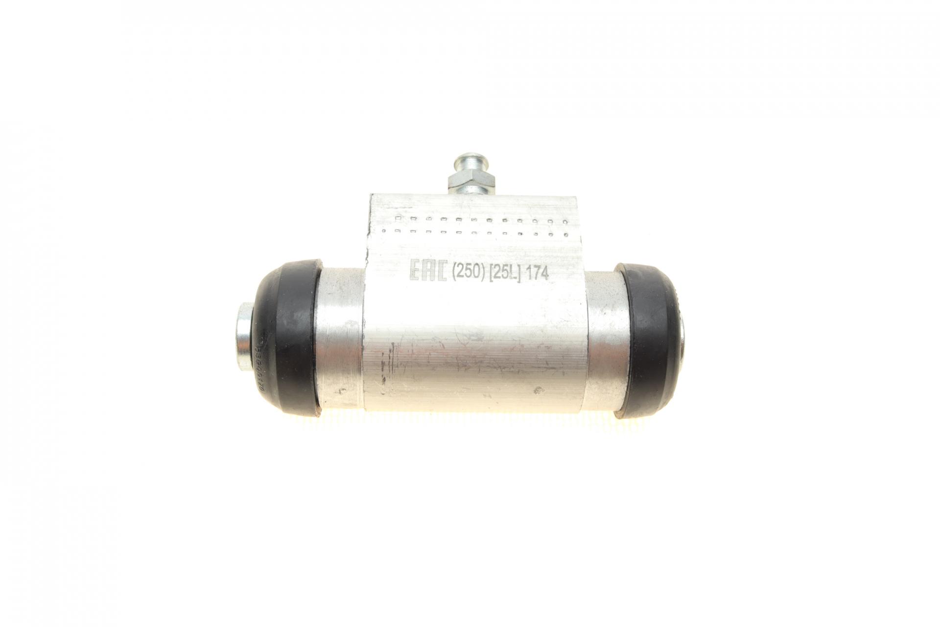 F026009955 BOSCH Цилиндр тормозной (задний) Land Rover Freelander 00-06