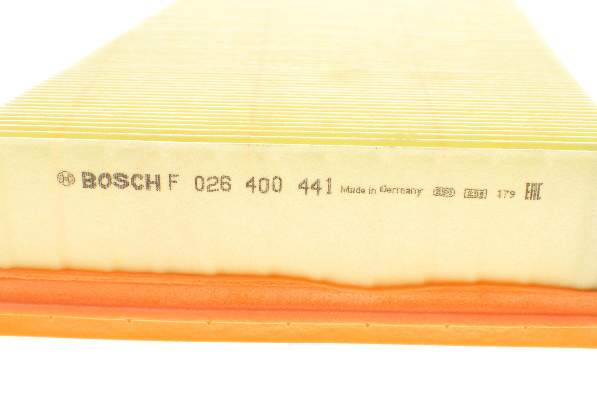 F026400441 BOSCH Воздушный фильтр