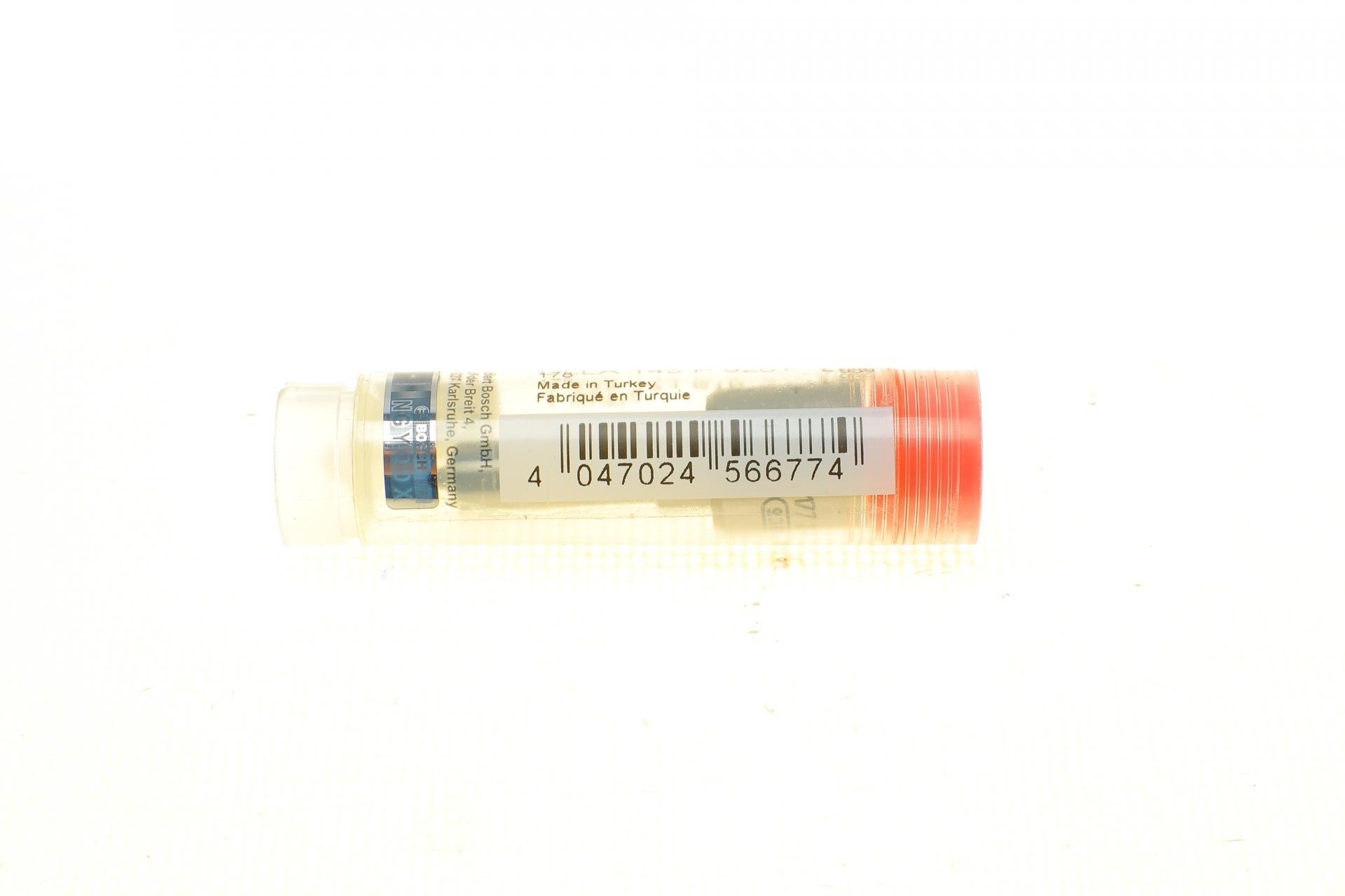 0433171616 BOSCH Распылитель дизельного топлива BMW 5 (E60) 3.0 04-10 (M57)