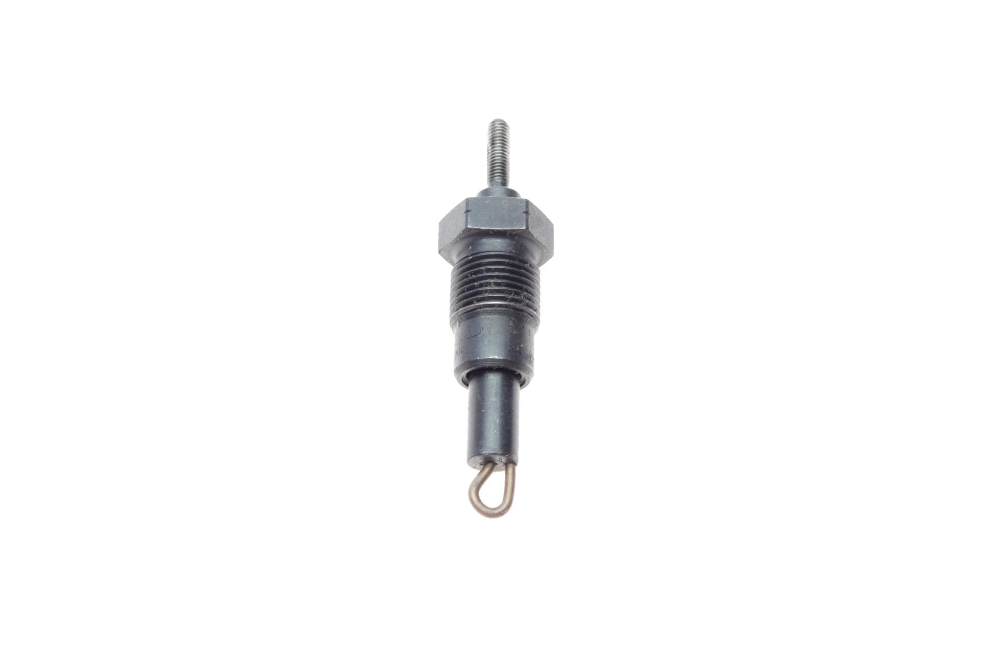 0250001016 BOSCH Свеча накала MB OM615-617 (0.9V) (M18x1.5)
