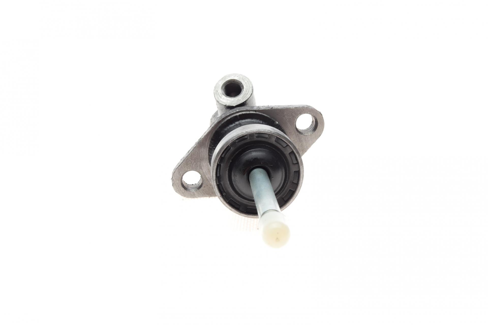 0986486607 BOSCH Цилиндр сцепления (рабочий) BMW 3 (E90)/5 (E60)/X3 (E83) 04- (d=22.2mm)