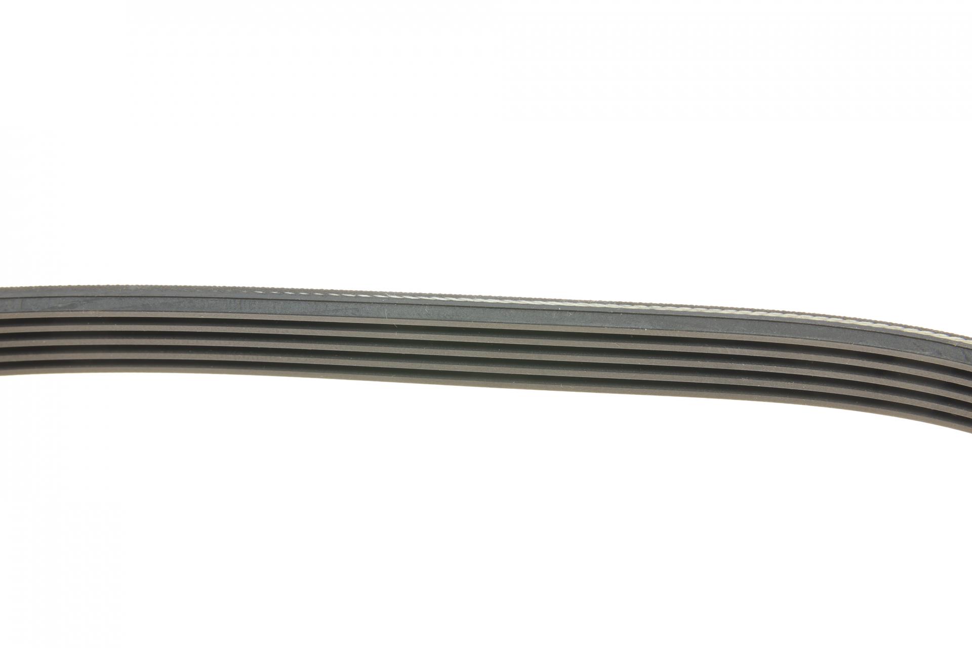 1987946235 BOSCH Ремень генератора MB A-Class 1.6/1.8/2.0 CDI 04-12 (5PK1310)
