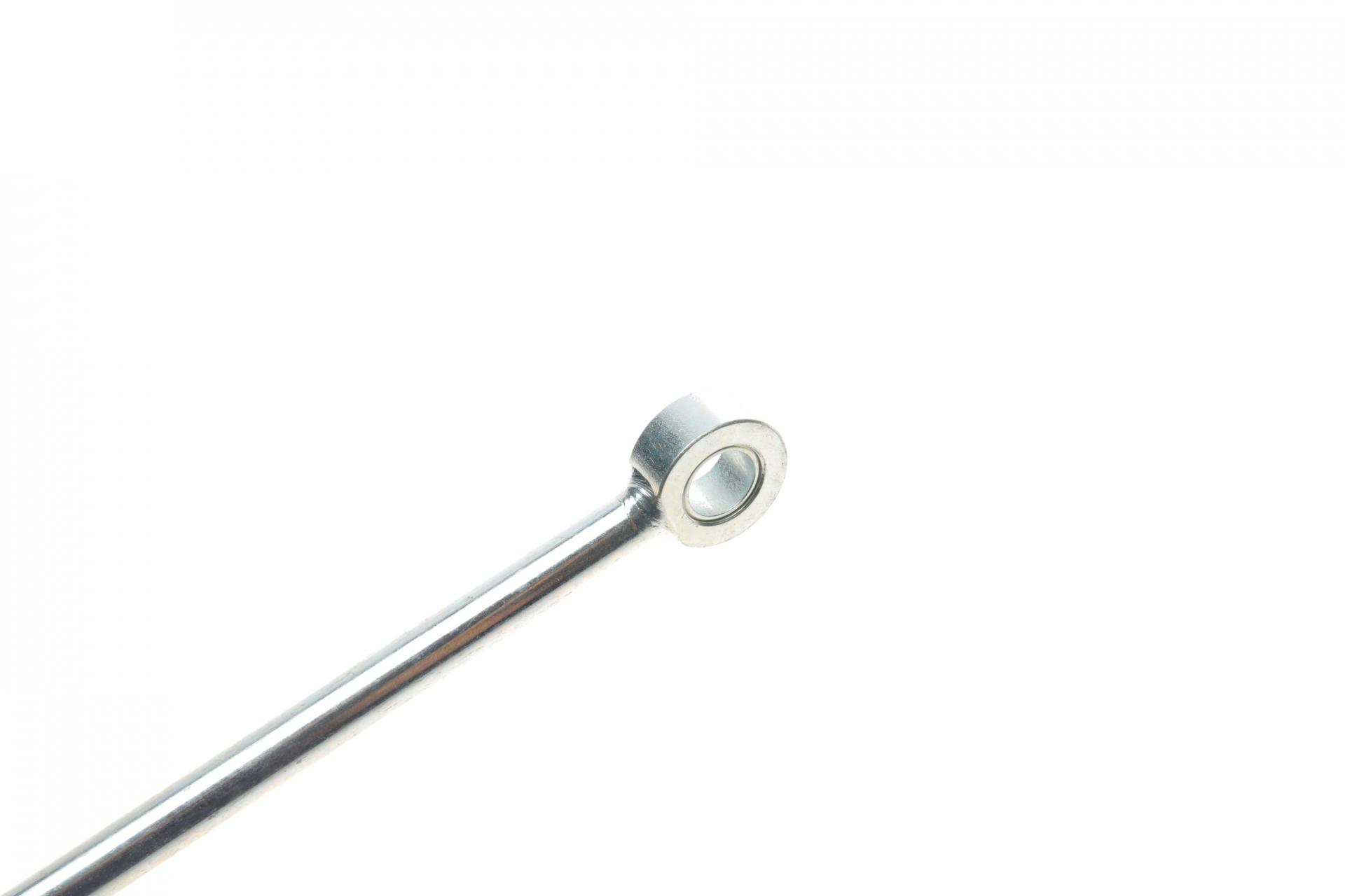 0986486148 BOSCH Цилиндр сцепления (главный) Ford Transit 2.0/2.3/2.4DI 00-06