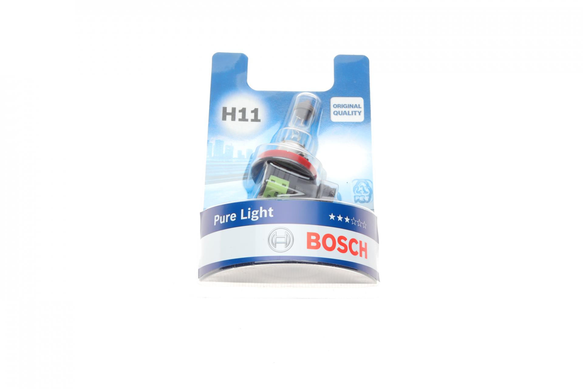 1987301339 BOSCH Лампа накаливания