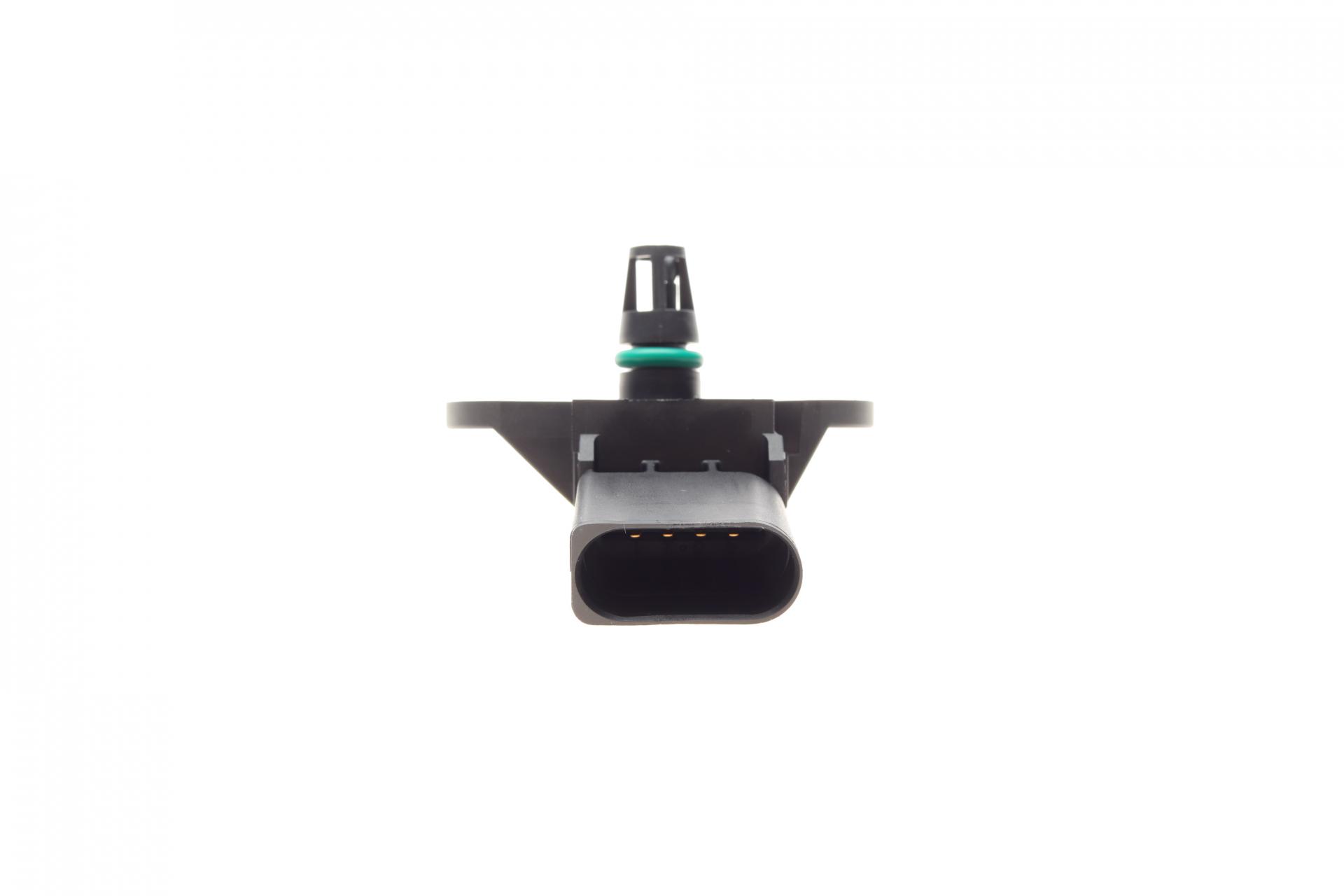 0261230234 BOSCH Датчик давления наддува VW Caddy III 1.4 04-12/T5 2.0 TDi 09-