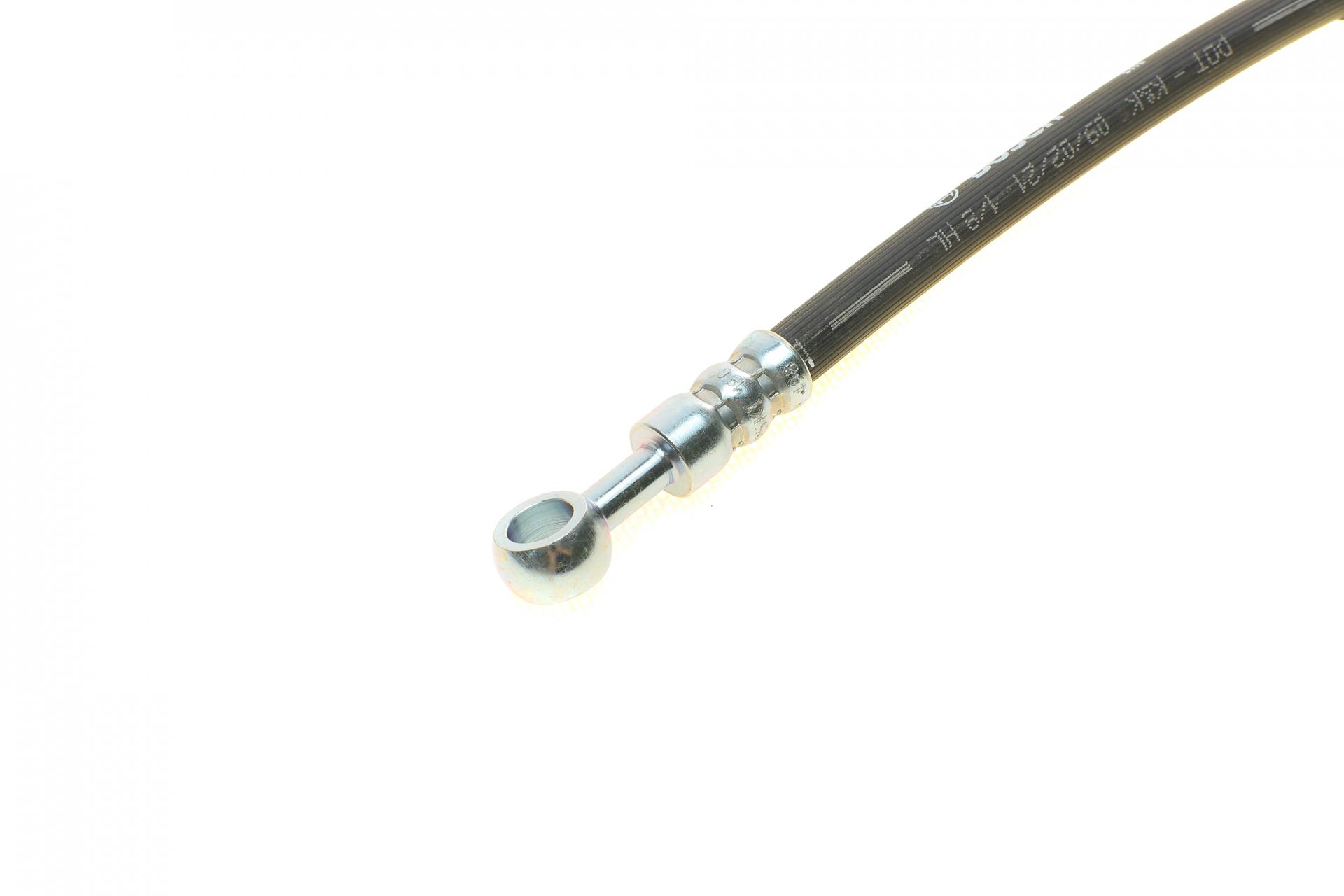 1987481498 BOSCH Шланг тормозной (передний) Hyundai Tucson/Kia Sportage 2.0 CRDi 04- (R) (L=430mm)