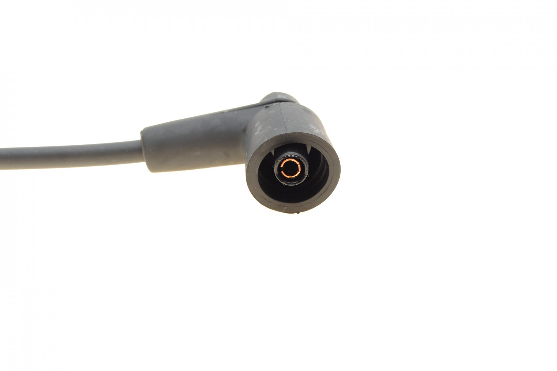 0986357162 BOSCH Провода зажигания Opel Vectra B 2.5 95-00 (к-кт)