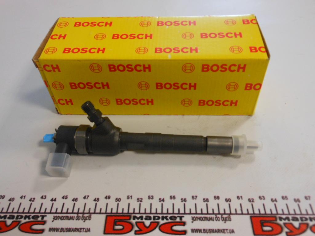 0445110183 BOSCH Форсунка Fiat Doblo 1.3JTD