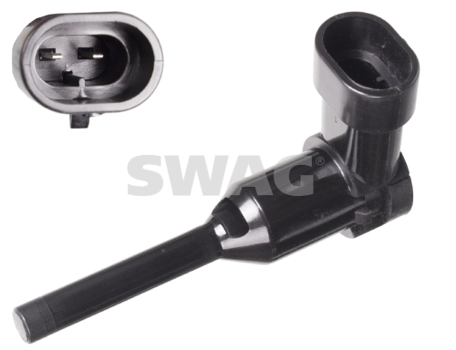 208666 TOPRAN Датчик рівня охолод.рідини