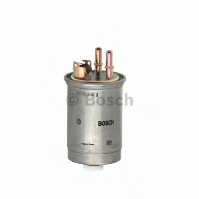 0450906407 BOSCH Топливный фильтр