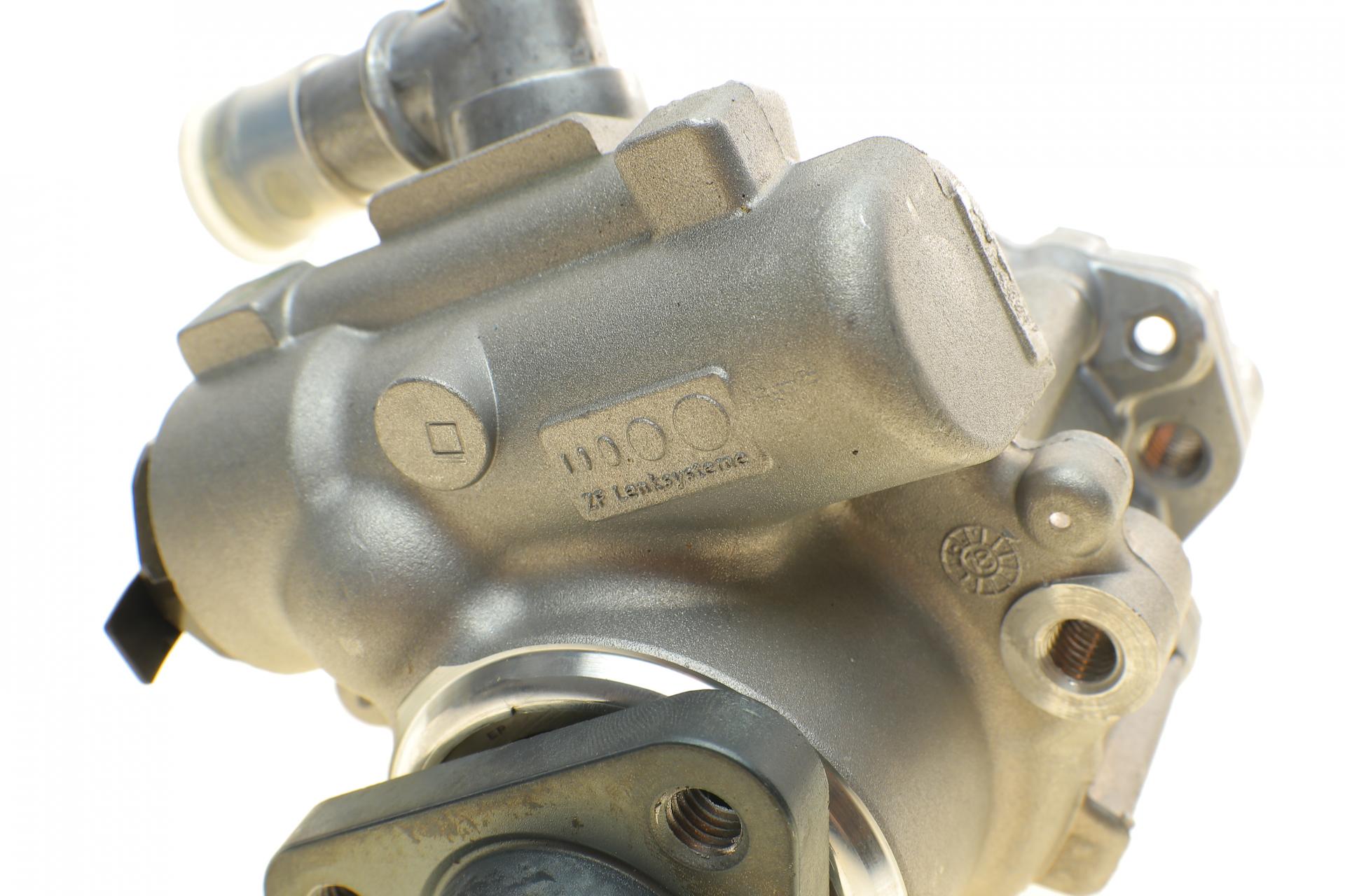 KS00000544 BOSCH Насос ГУР Audi A6 2.5TDI 97-05