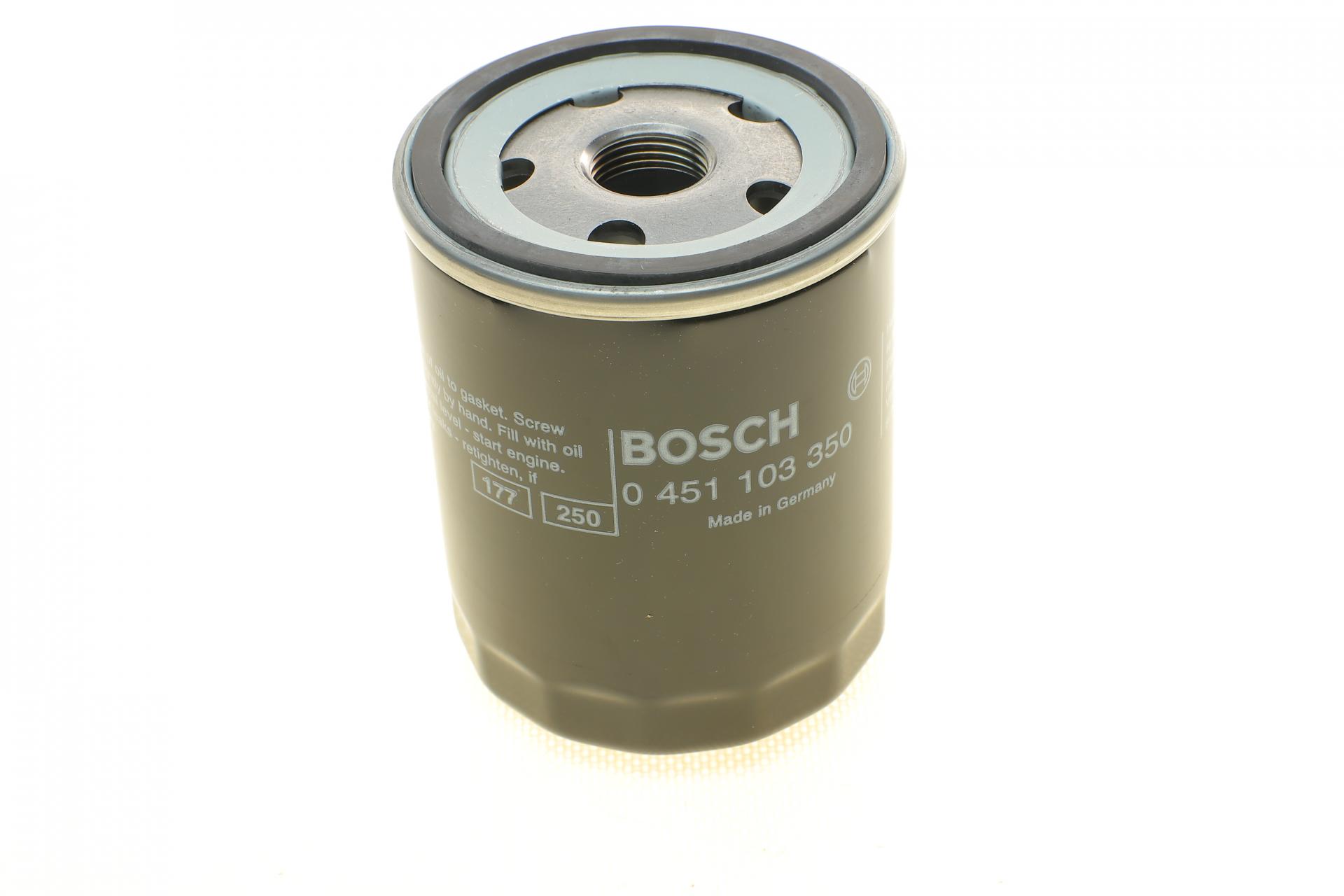 0451103350 BOSCH Масляный фильтр