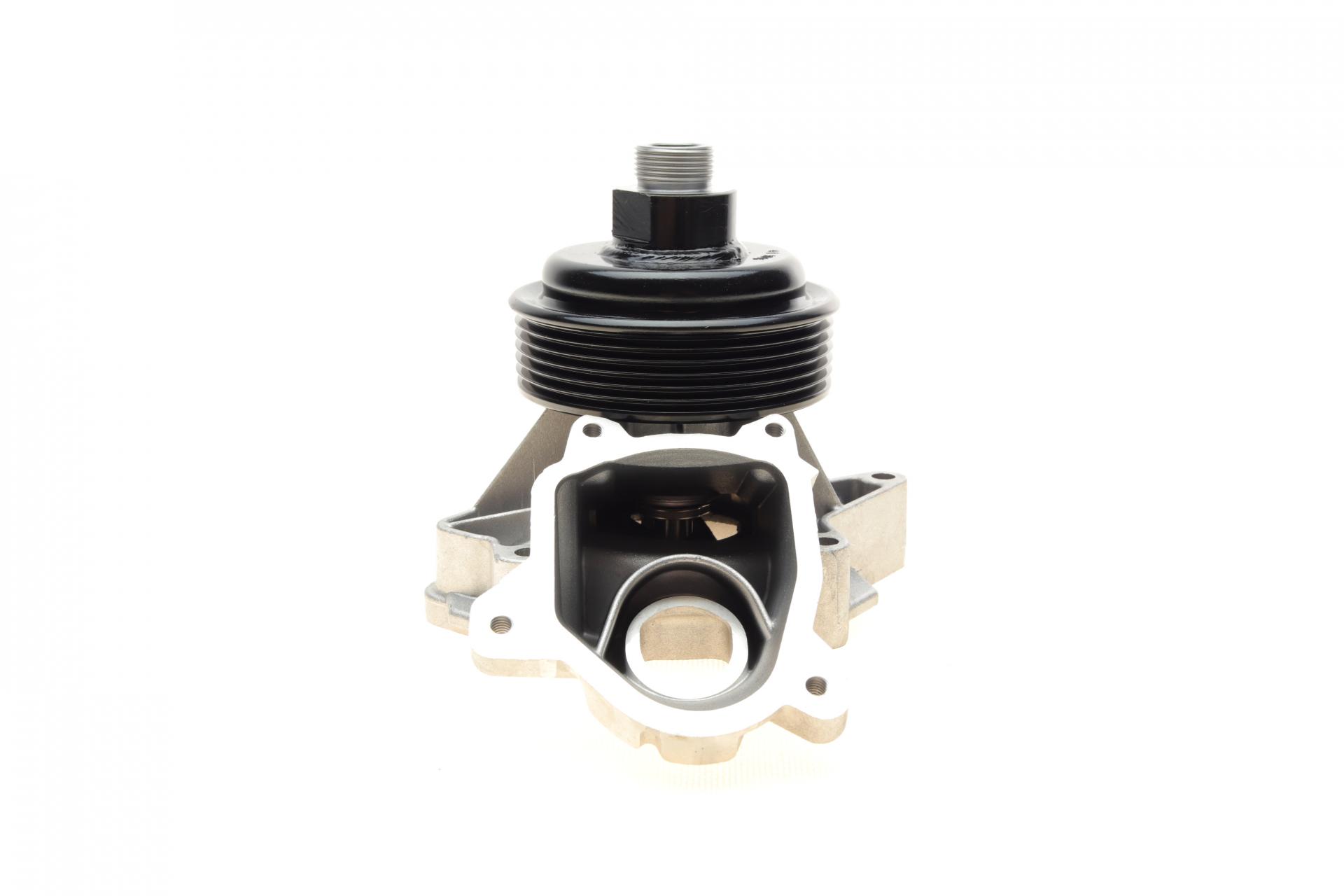 PA10086 BUGATTI Помпа воды BMW 3 (E46/E90)/5 (E60)/X5 (E53) 2.0/3.0d 03-10 (M47/M57)