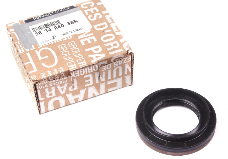 383424036R RENAULT Сальник дифференциала правый 33x55x8.5/13.5 Renault Kangoo I (383424036R) Renault