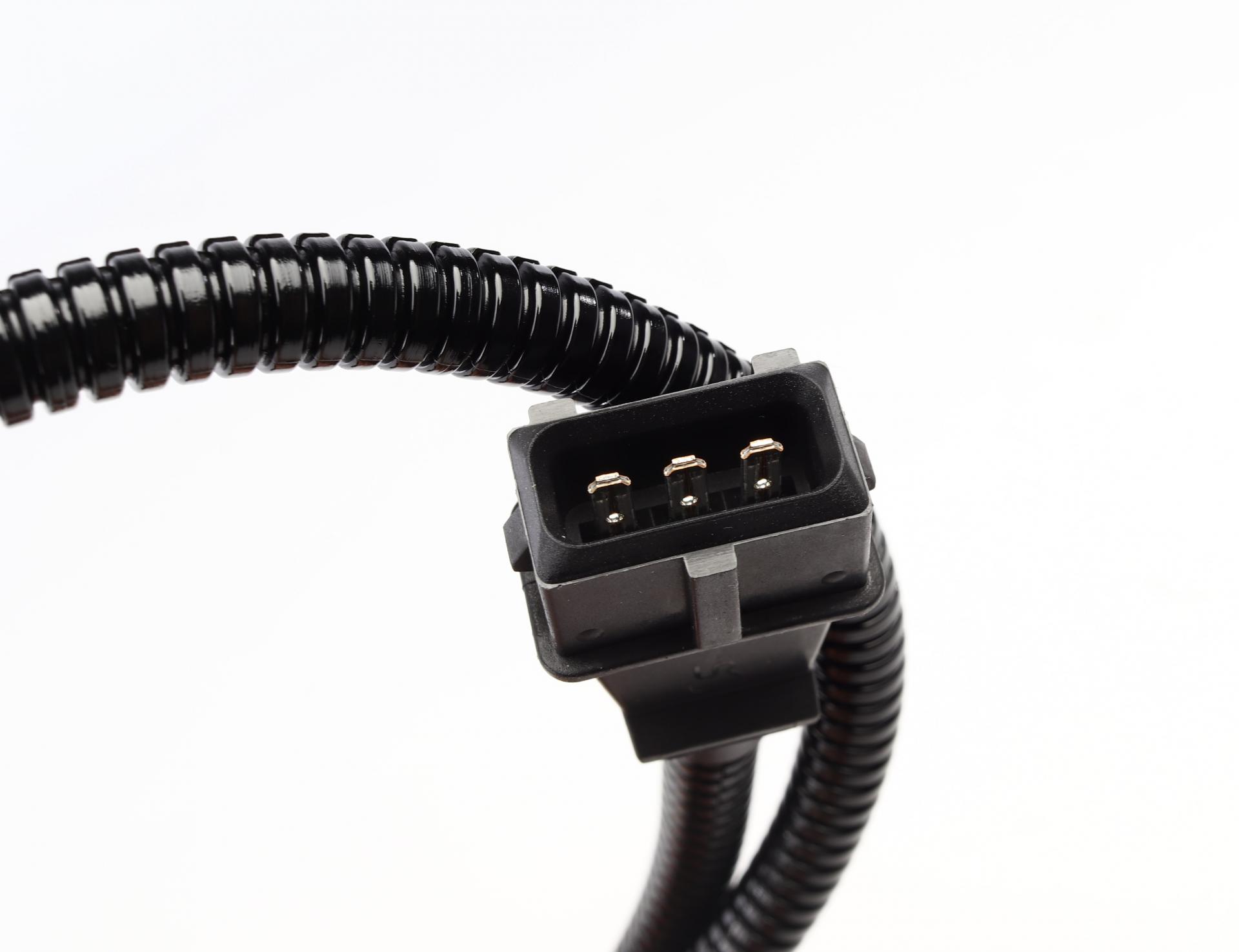 0281002332 BOSCH Датчик положения коленвала Iveco Daily III/Fiat Ducato/Renault Mascott 2.8 HDi 99-