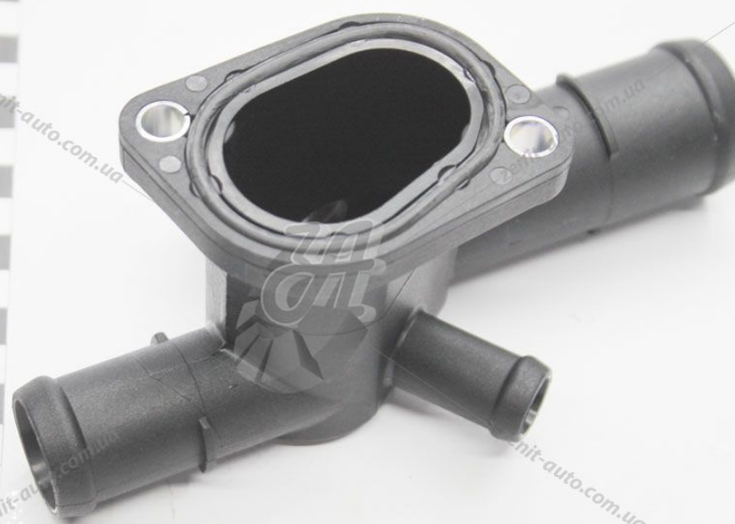 06A121132R VW фланець