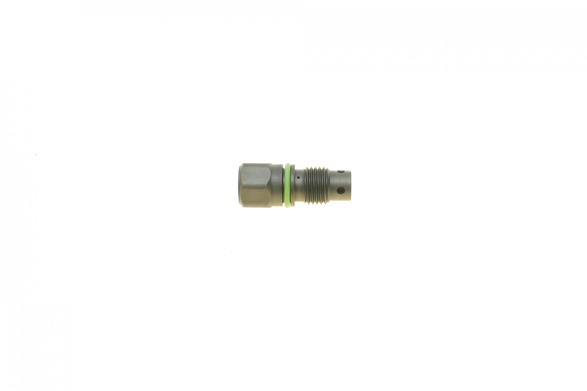 F01M100749 BOSCH Клапан перепускной ТНВД