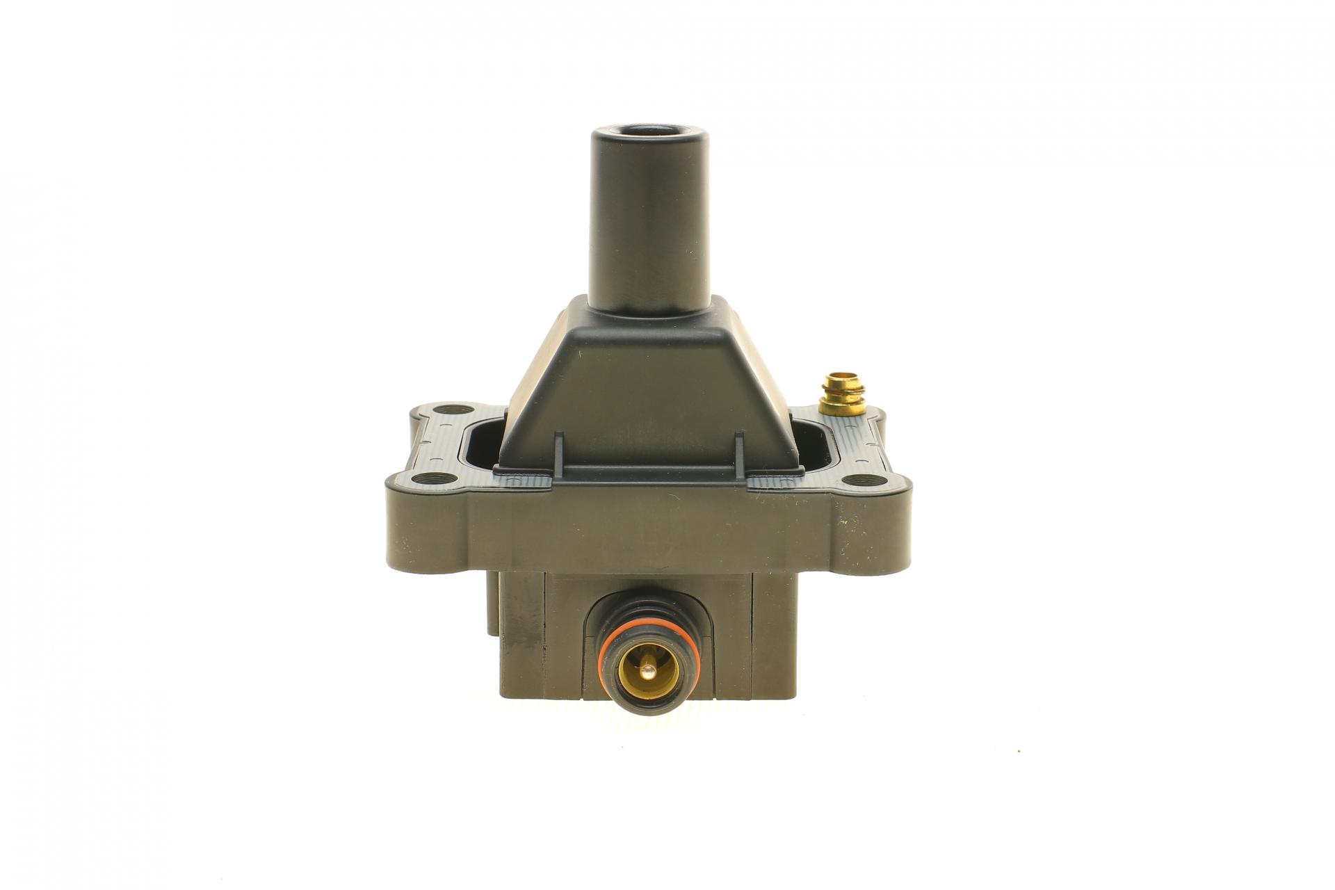 0221506002 BOSCH Катушка зажигания MB Sprinter (903/904)/Vito (638)/VW LT 28-35 95-06